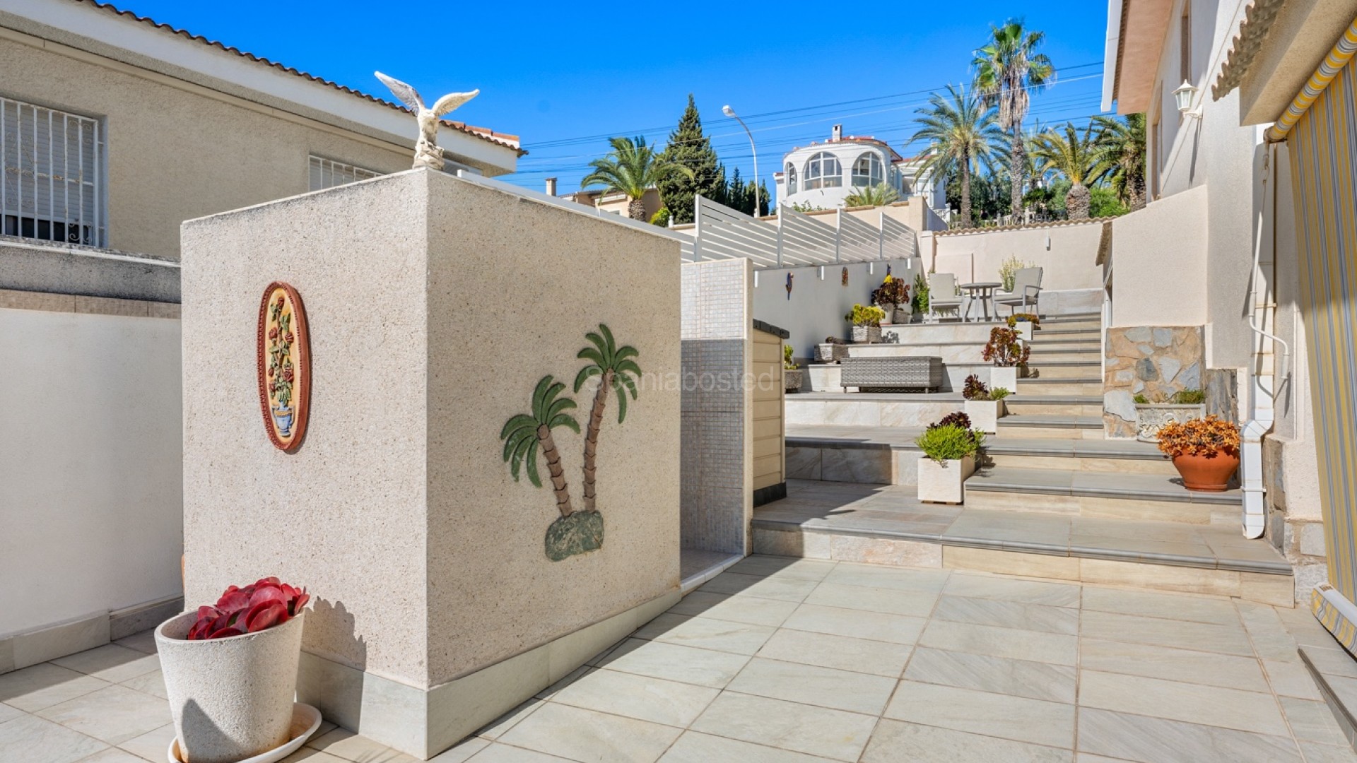 Resale - Villa -
Ciudad Quesada - Rojales - Ciudad Quesada