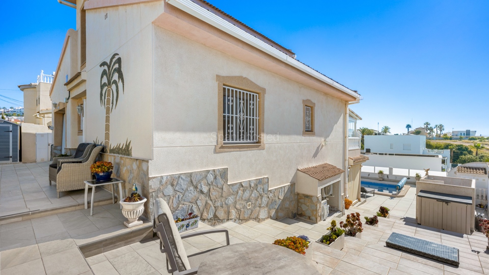 Resale - Villa -
Ciudad Quesada - Rojales - Ciudad Quesada