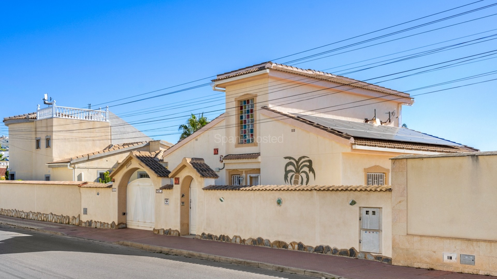 Resale - Villa -
Ciudad Quesada - Rojales - Ciudad Quesada