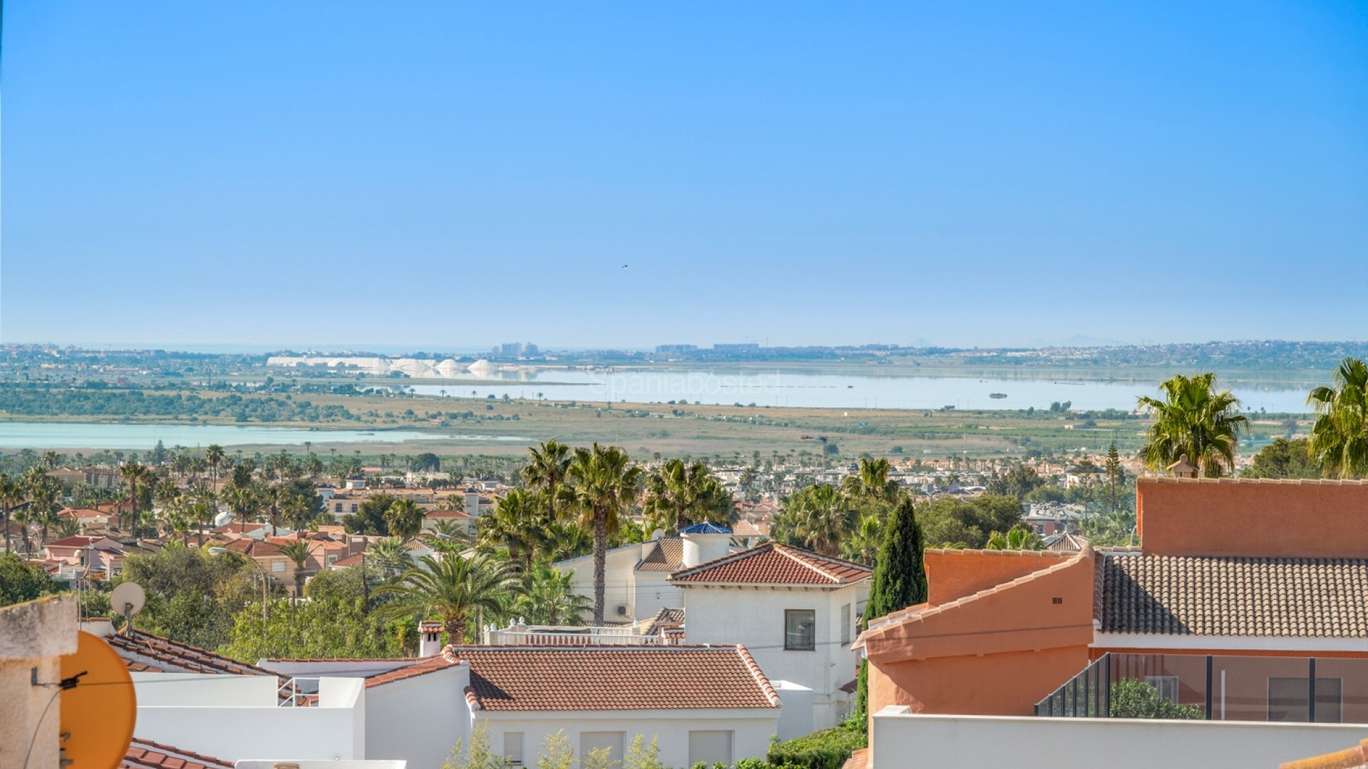 Resale - Villa -
Ciudad Quesada - Rojales - Ciudad Quesada