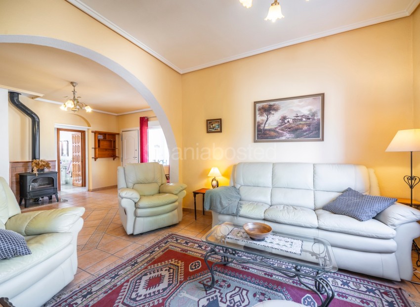 Resale - Villa -
Ciudad Quesada - Rojales - Ciudad Quesada