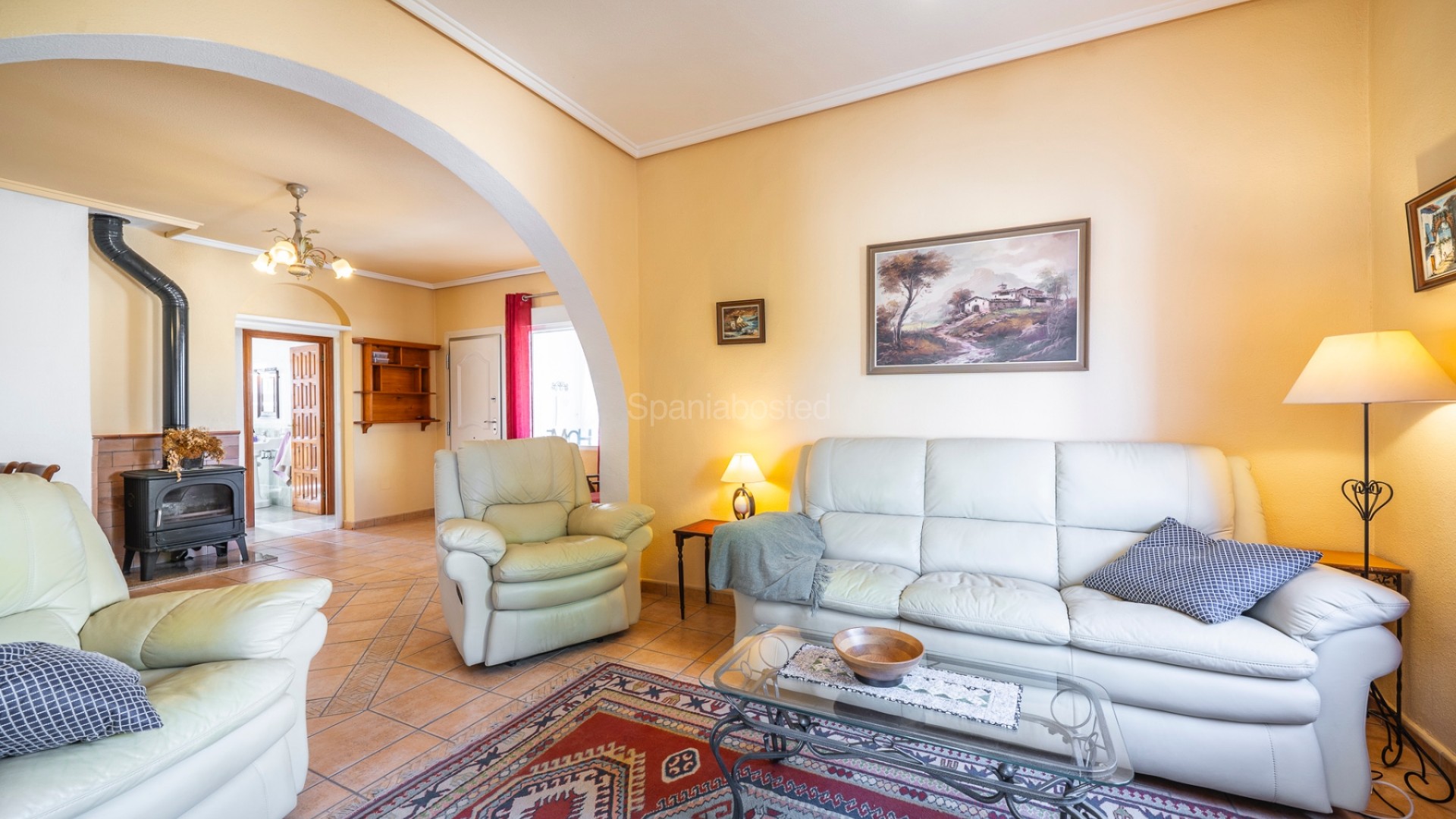 Resale - Villa -
Ciudad Quesada - Rojales - Ciudad Quesada