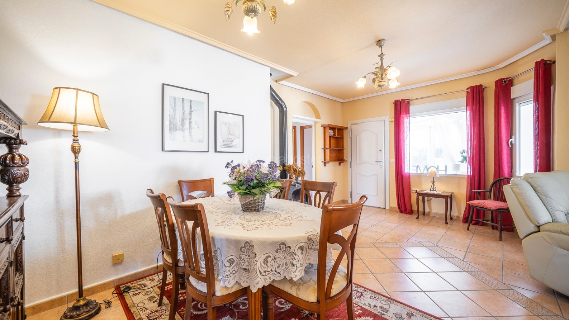 Resale - Villa -
Ciudad Quesada - Rojales - Ciudad Quesada