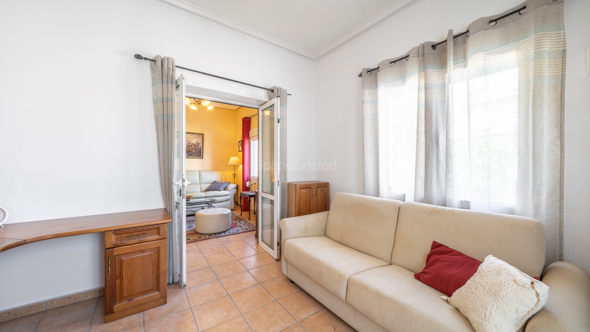 Resale - Villa -
Ciudad Quesada - Rojales - Ciudad Quesada