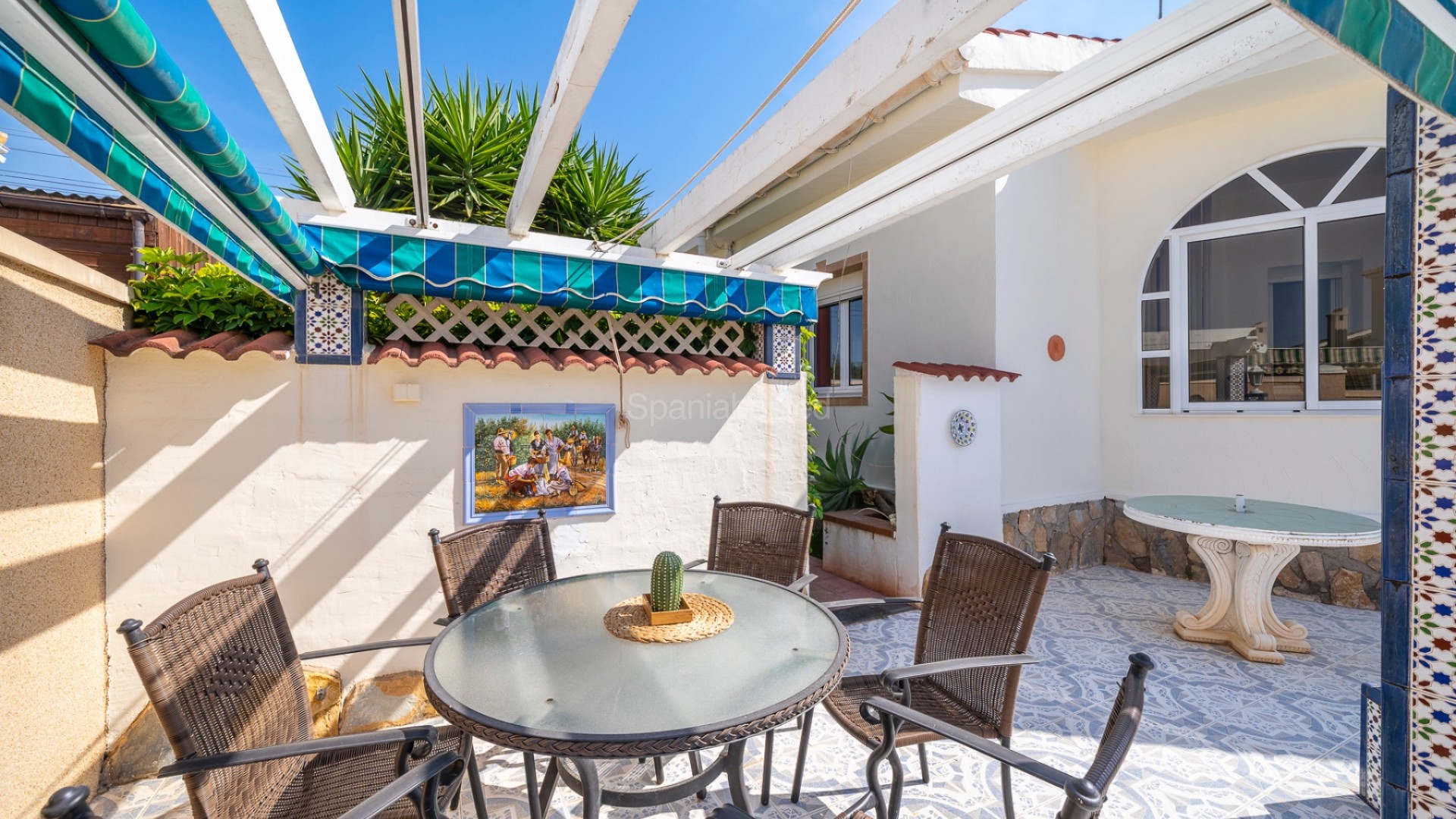 Resale - Villa -
Ciudad Quesada - Rojales - Ciudad Quesada