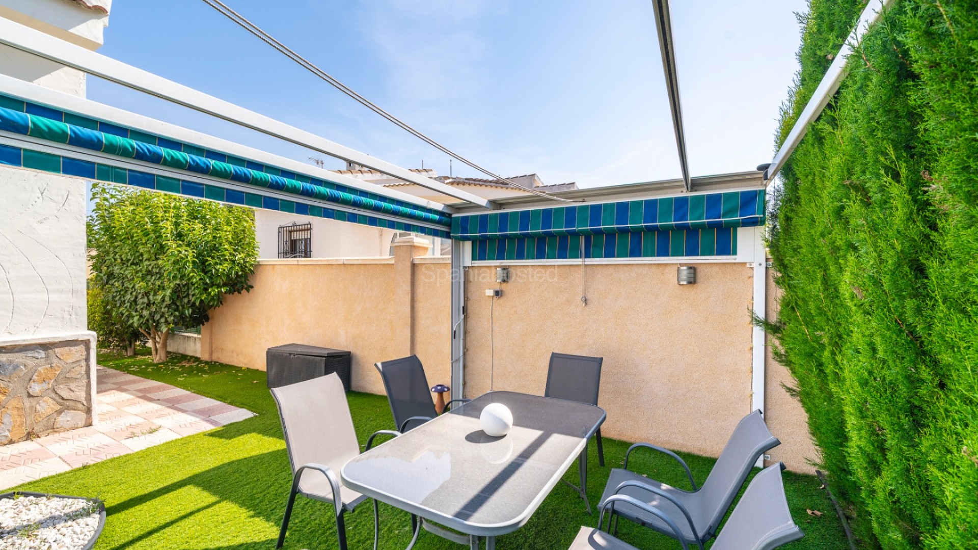 Resale - Villa -
Ciudad Quesada - Rojales - Ciudad Quesada