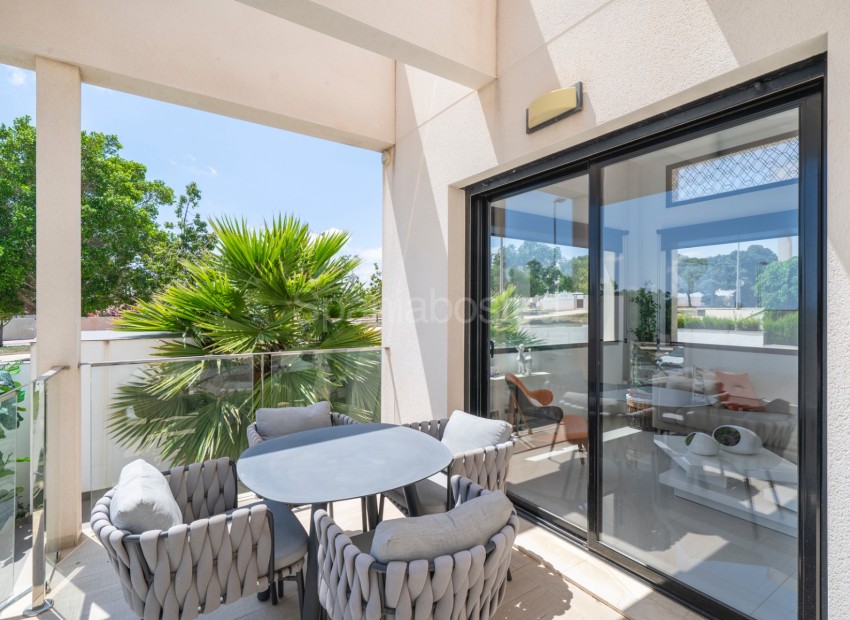 Resale - Villa -
Ciudad Quesada - Rojales - Ciudad Quesada