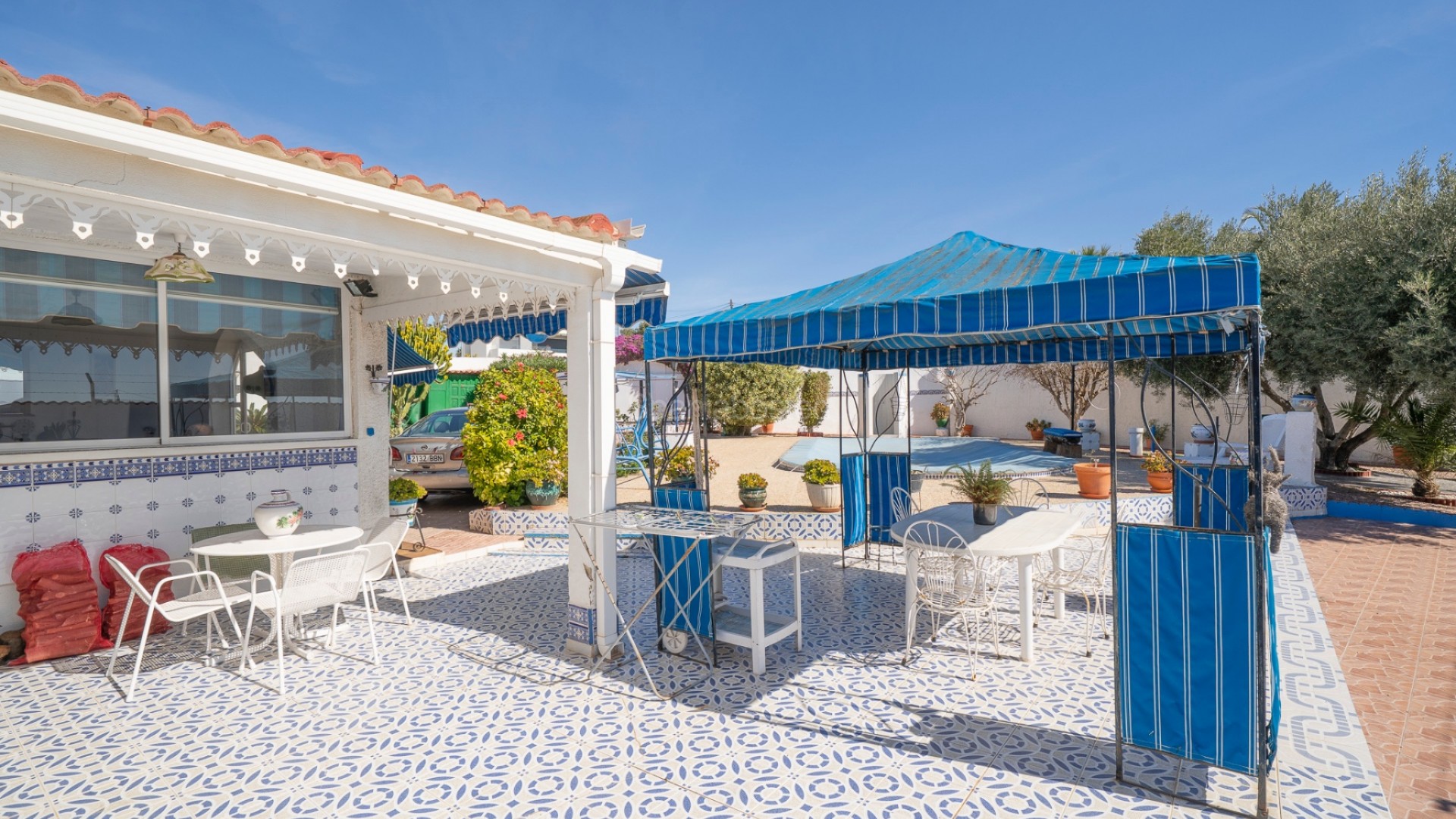 Resale - Villa -
Ciudad Quesada - Rojales - Ciudad Quesada