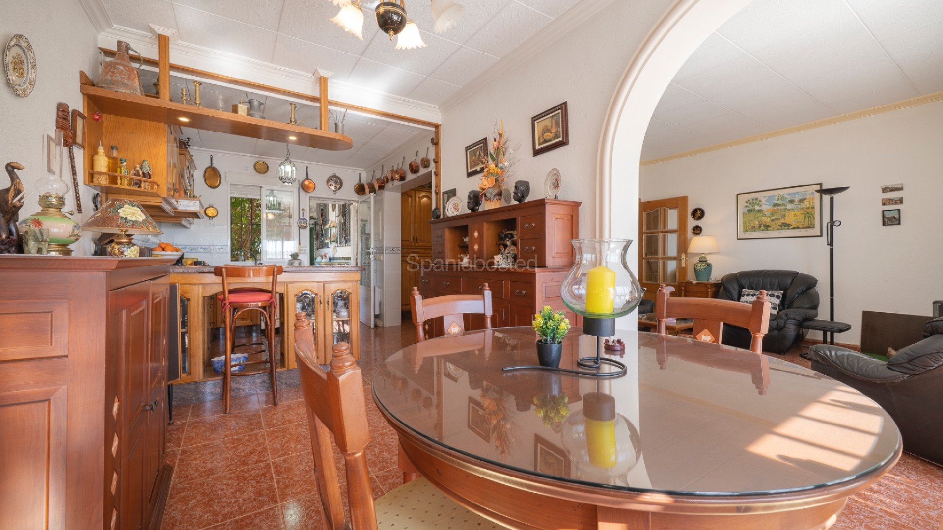 Resale - Villa -
Ciudad Quesada - Rojales - Ciudad Quesada