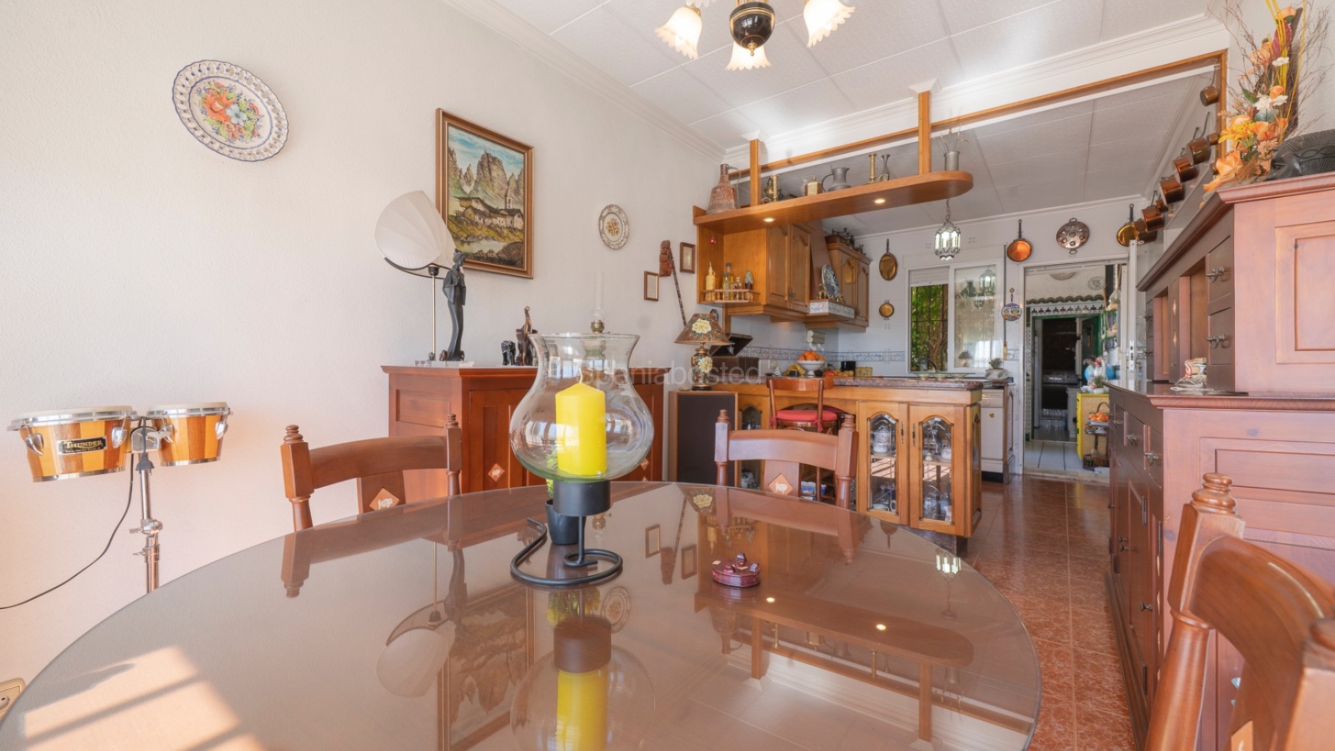 Resale - Villa -
Ciudad Quesada - Rojales - Ciudad Quesada