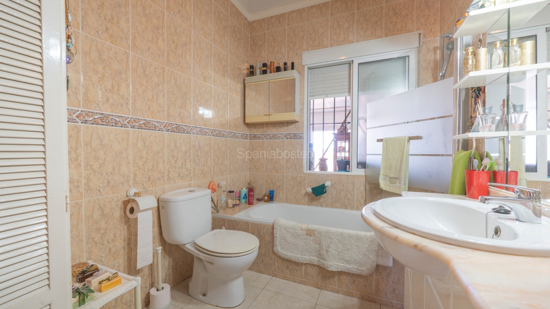 Resale - Villa -
Ciudad Quesada - Rojales - Ciudad Quesada