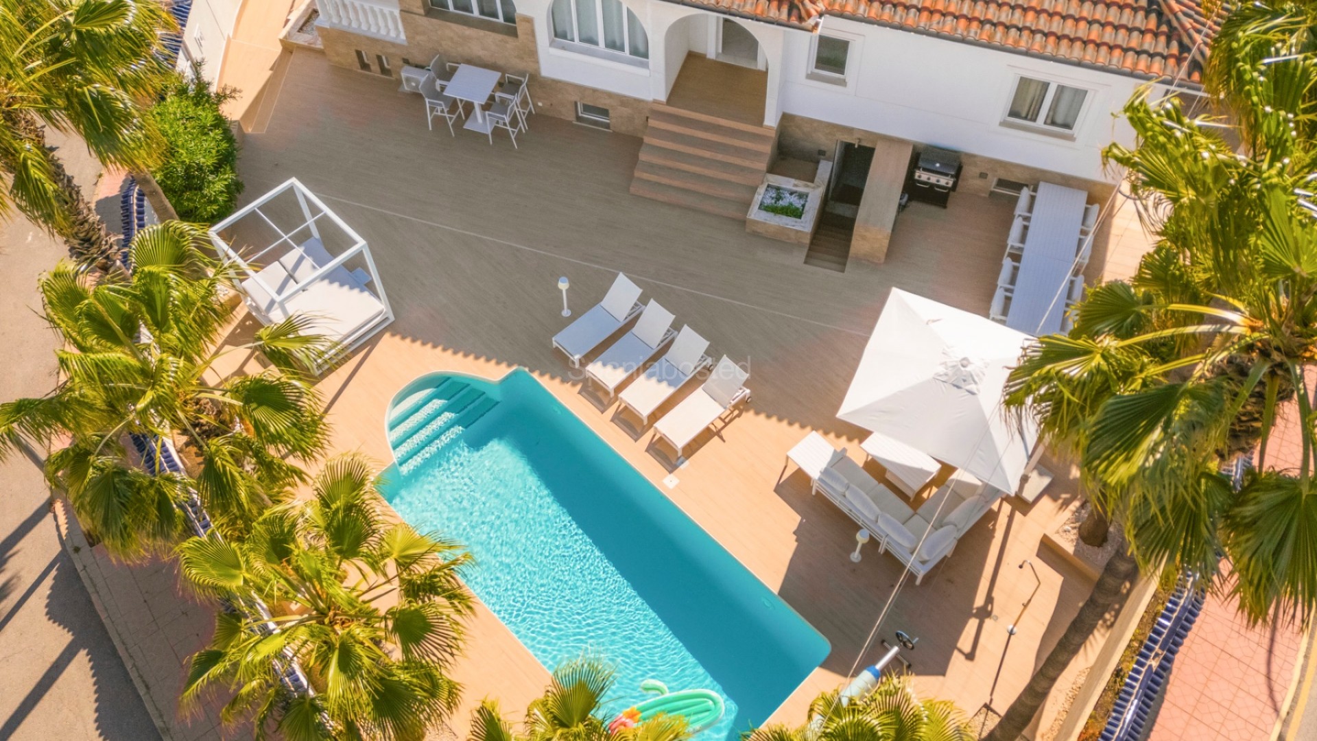 Resale - Villa -
Ciudad Quesada - Rojales - Ciudad Quesada