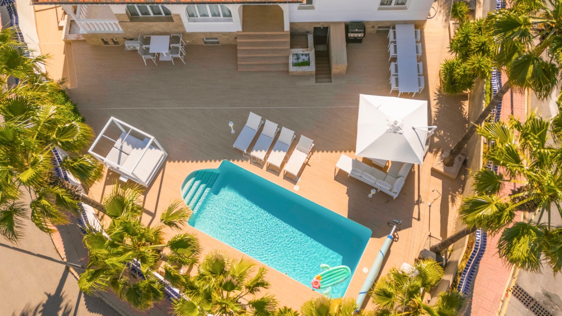 Resale - Villa -
Ciudad Quesada - Rojales - Ciudad Quesada