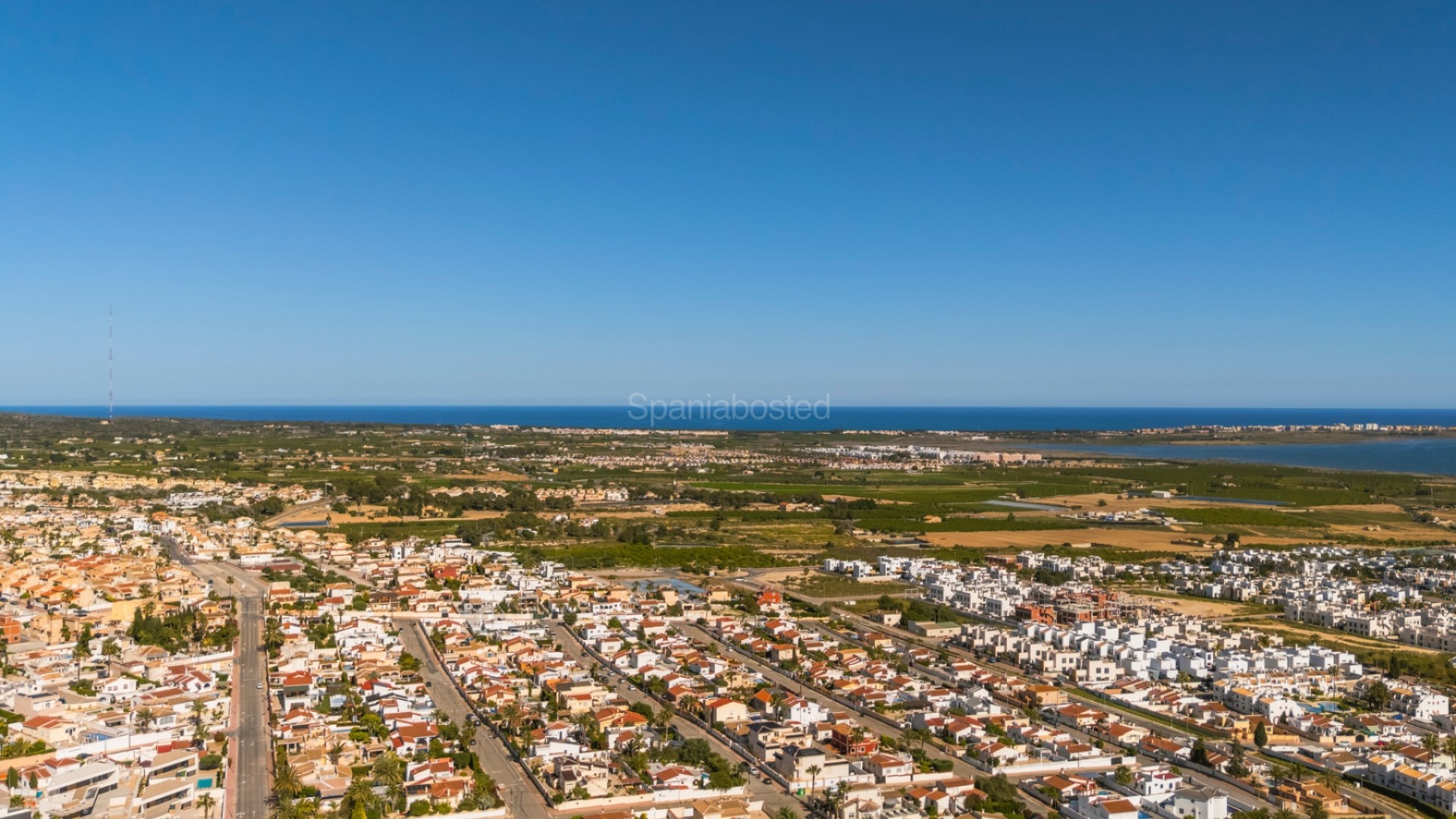 Resale - Villa -
Ciudad Quesada - Rojales - Ciudad Quesada