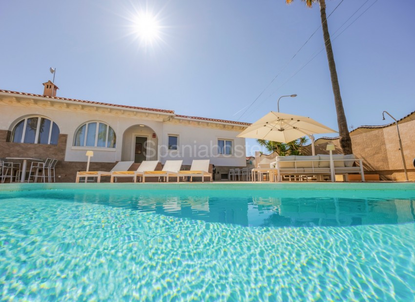 Resale - Villa -
Ciudad Quesada - Rojales - Ciudad Quesada