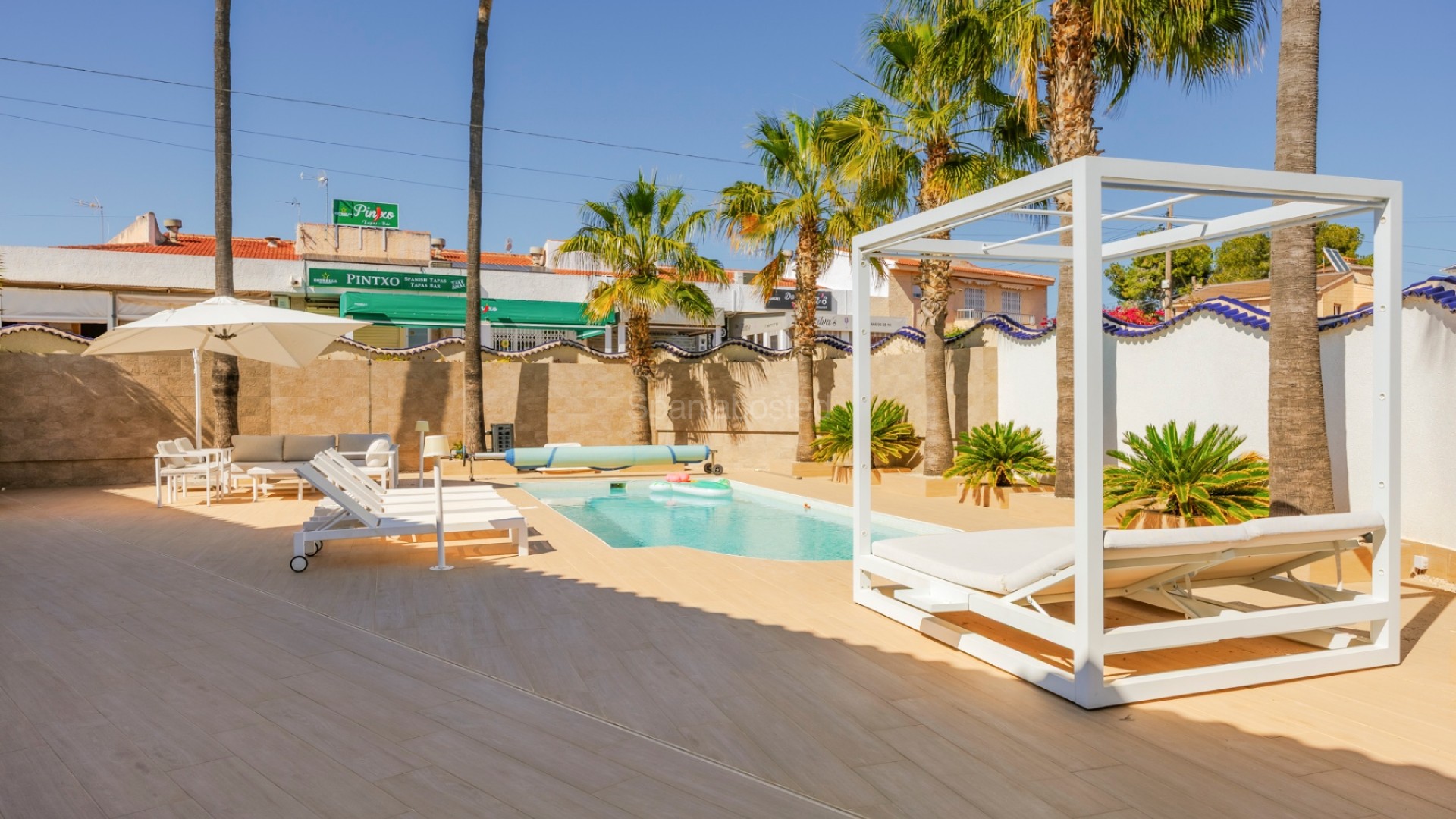 Resale - Villa -
Ciudad Quesada - Rojales - Ciudad Quesada