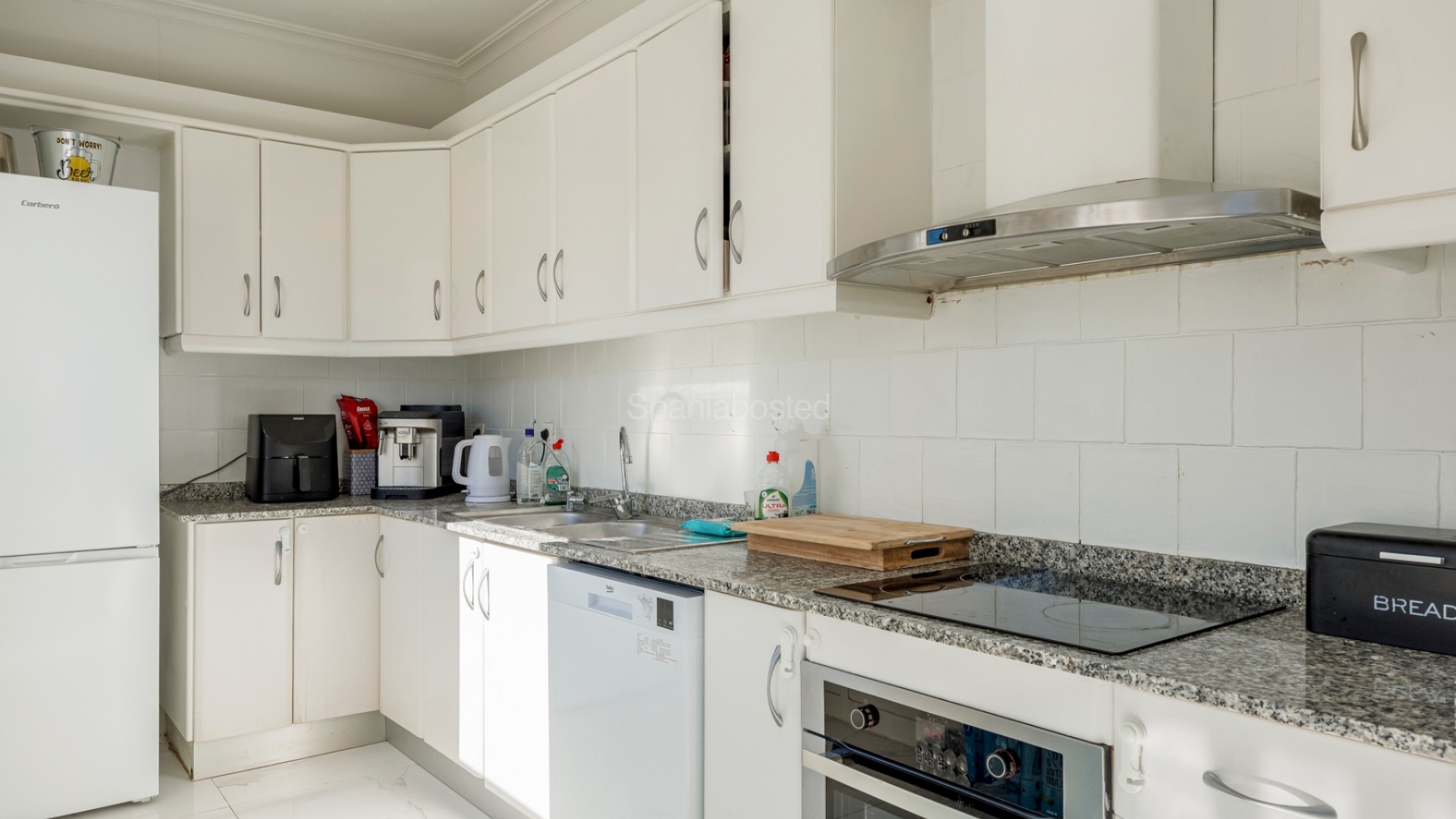 Resale - Villa -
Ciudad Quesada - Rojales - Ciudad Quesada