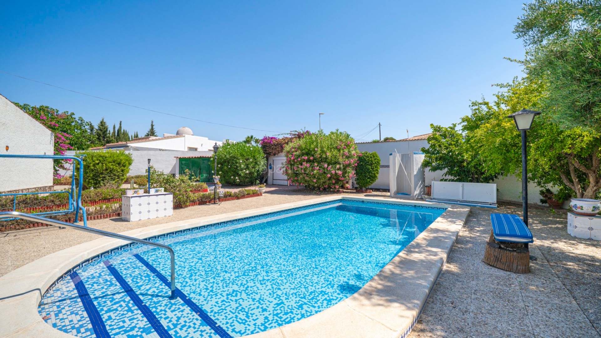 Resale - Villa -
Ciudad Quesada - Rojales - Ciudad Quesada