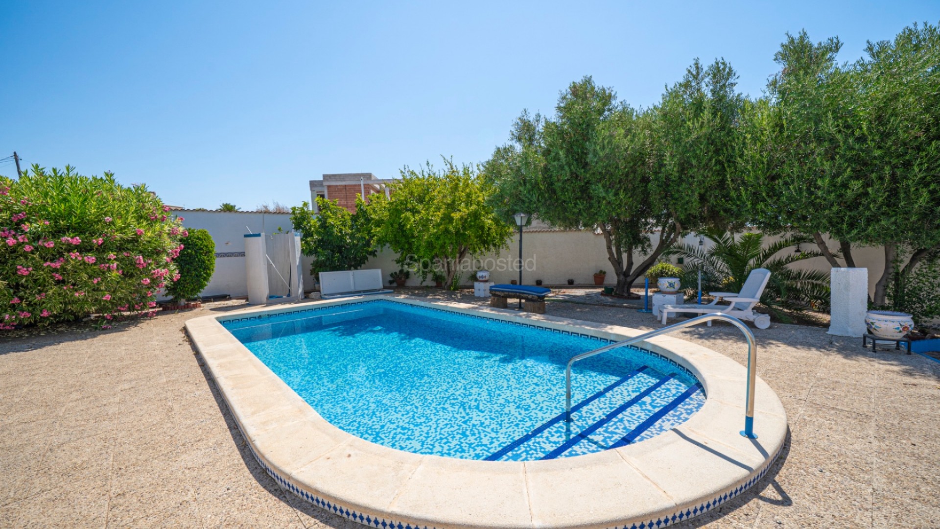 Resale - Villa -
Ciudad Quesada - Rojales - Ciudad Quesada