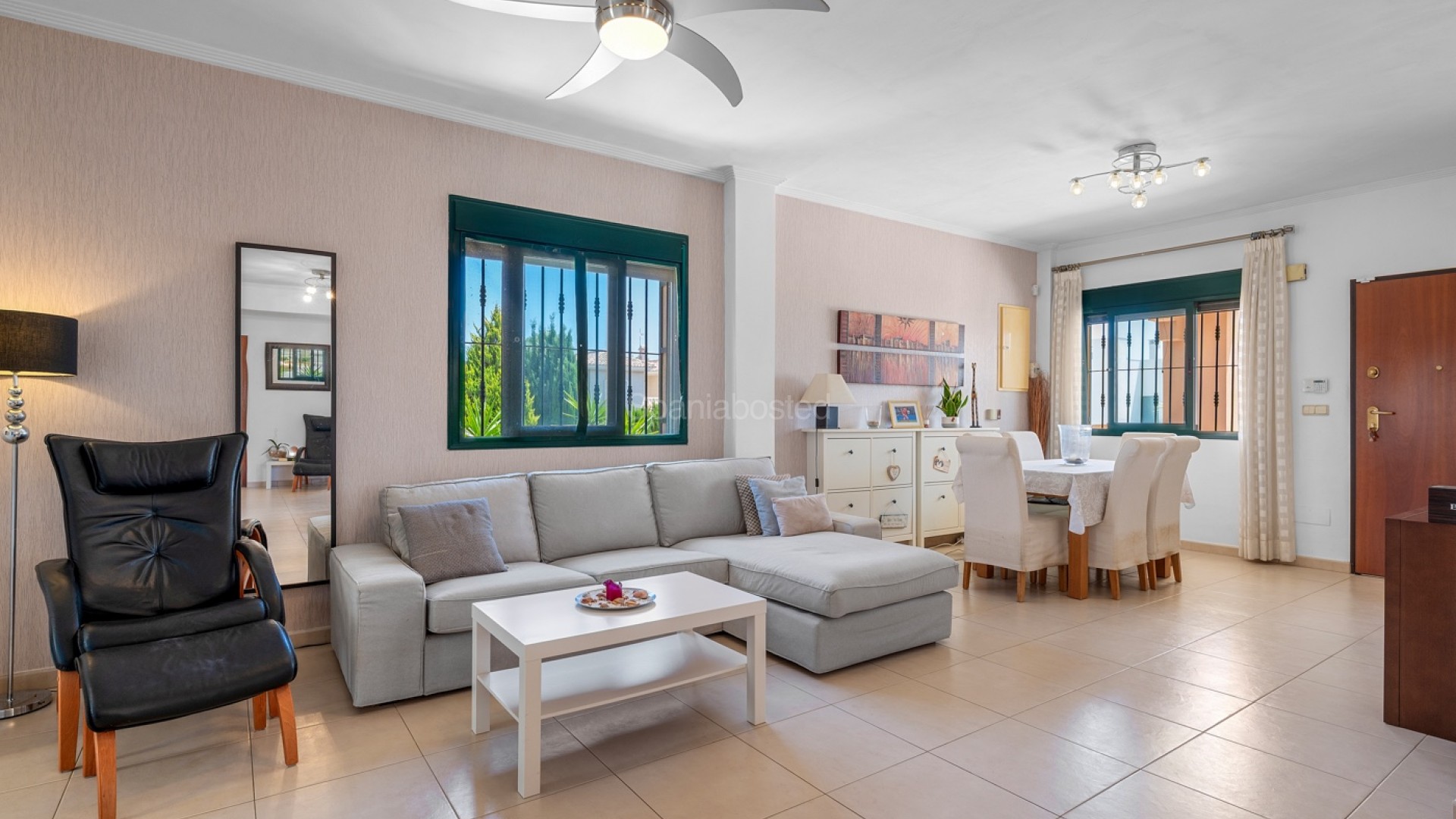 Resale - Villa -
Ciudad Quesada - Rojales - Ciudad Quesada