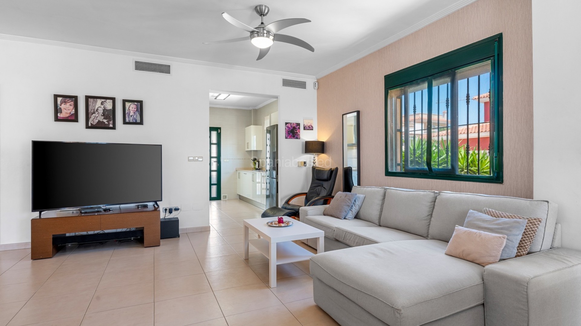 Resale - Villa -
Ciudad Quesada - Rojales - Ciudad Quesada