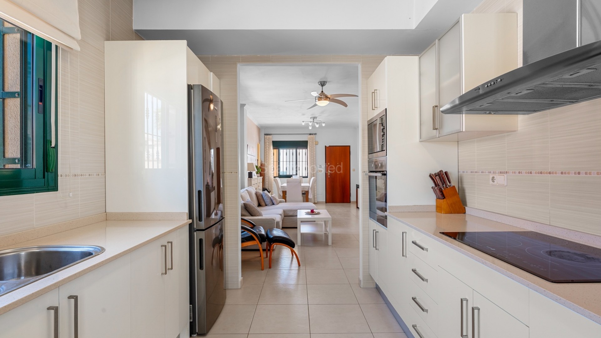 Resale - Villa -
Ciudad Quesada - Rojales - Ciudad Quesada