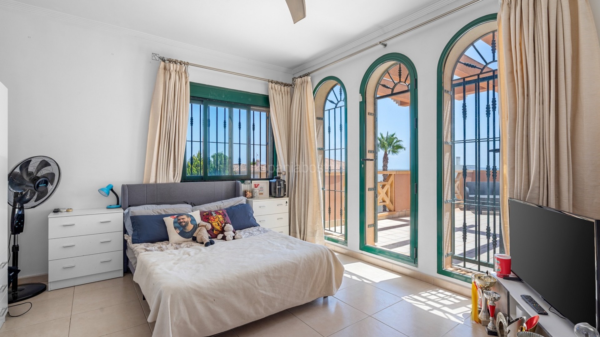 Resale - Villa -
Ciudad Quesada - Rojales - Ciudad Quesada