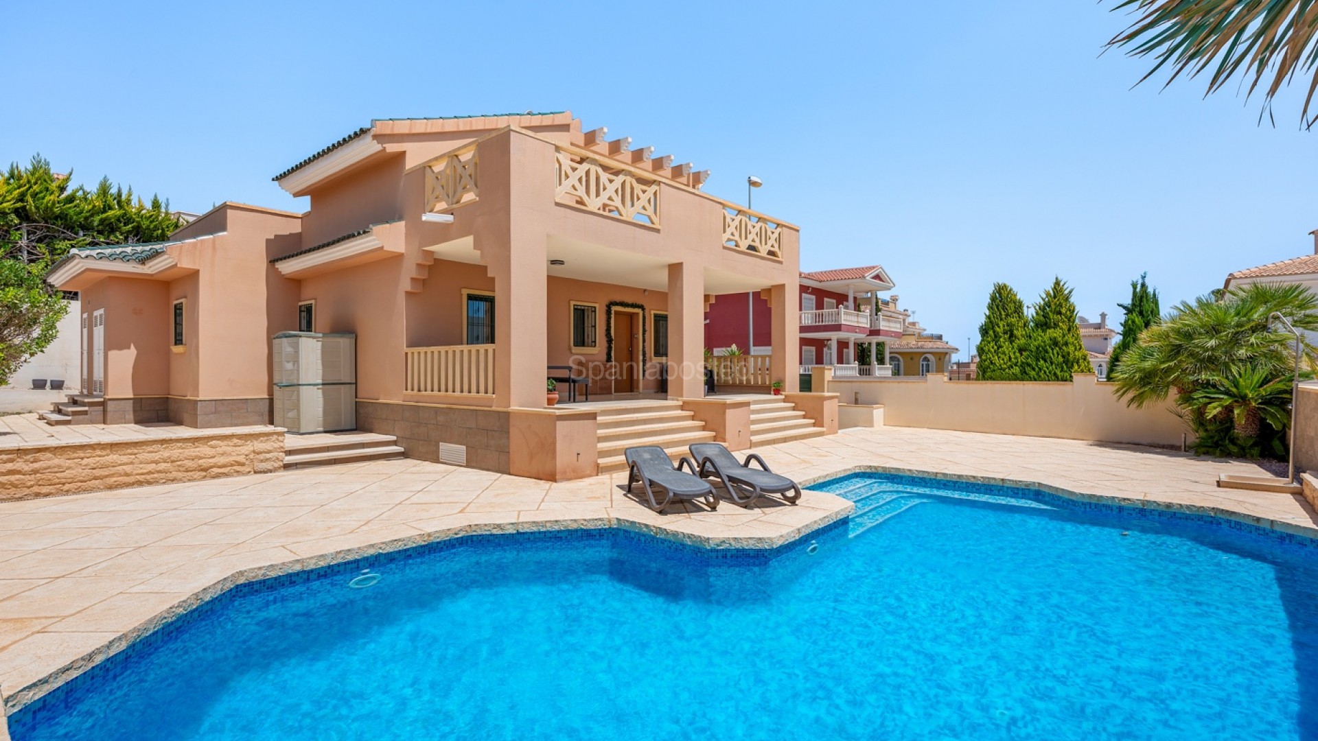 Resale - Villa -
Ciudad Quesada - Rojales - Ciudad Quesada