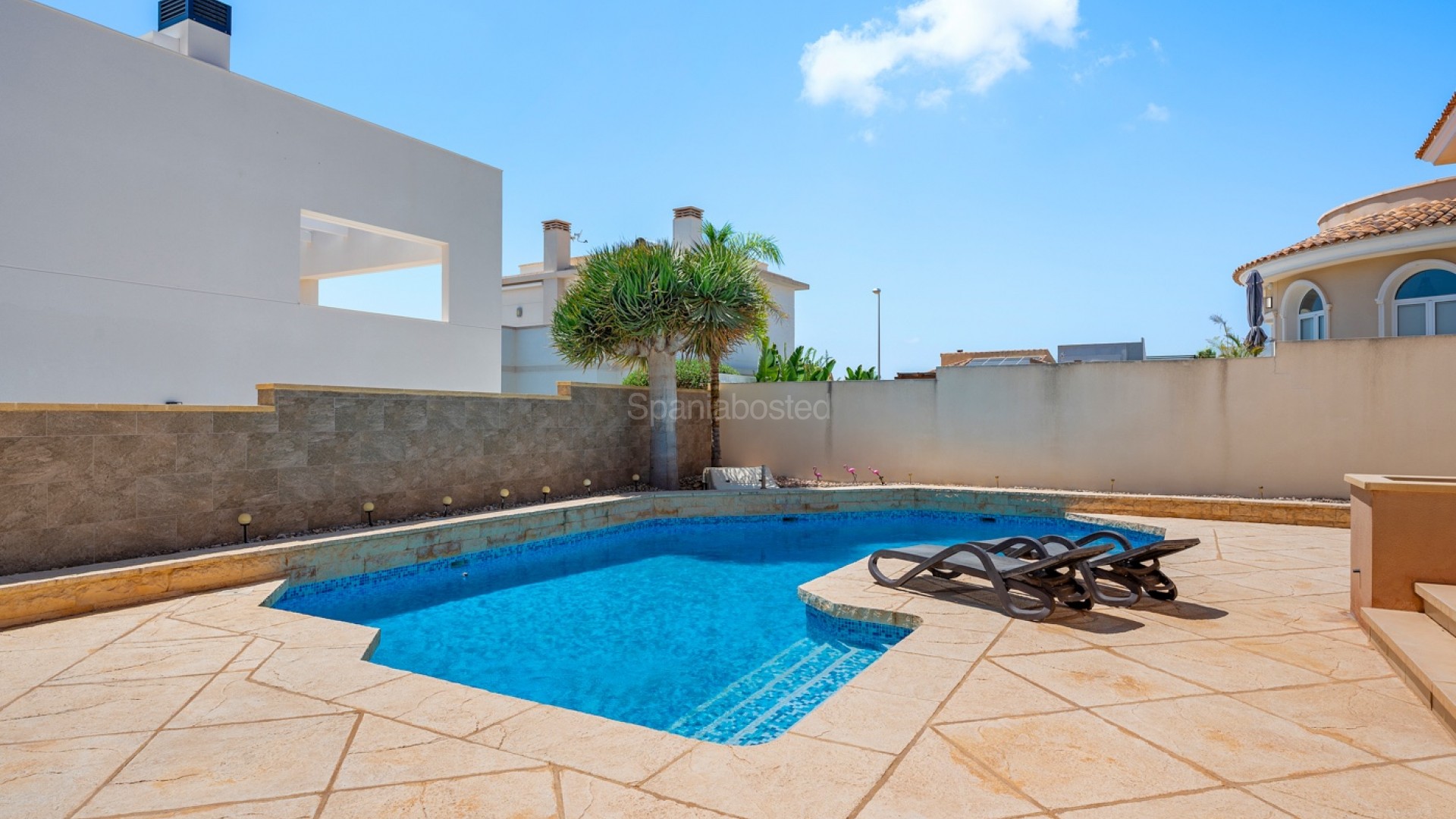 Resale - Villa -
Ciudad Quesada - Rojales - Ciudad Quesada
