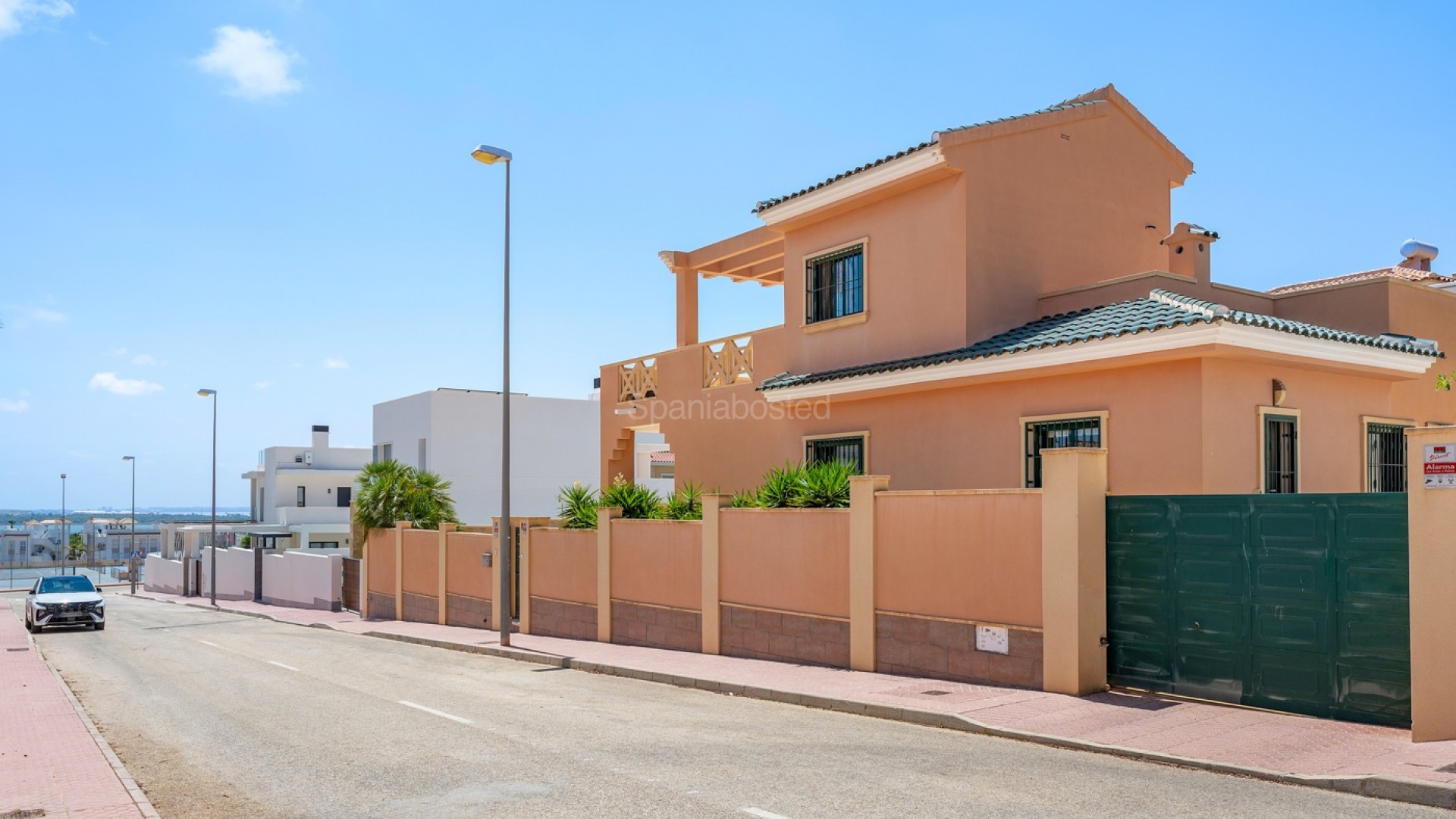 Resale - Villa -
Ciudad Quesada - Rojales - Ciudad Quesada