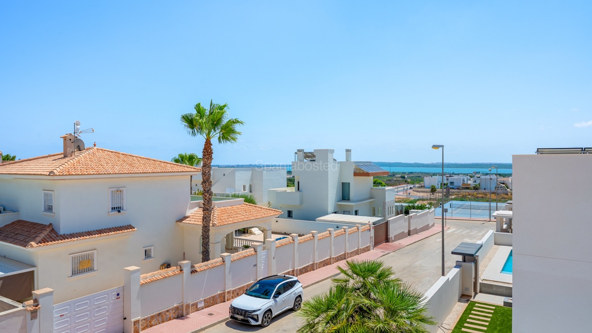 Resale - Villa -
Ciudad Quesada - Rojales - Ciudad Quesada