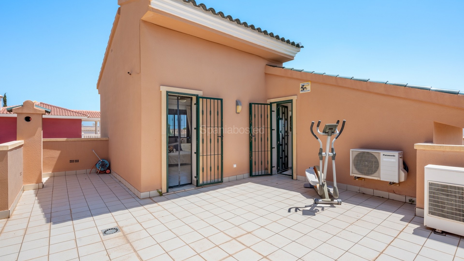 Resale - Villa -
Ciudad Quesada - Rojales - Ciudad Quesada