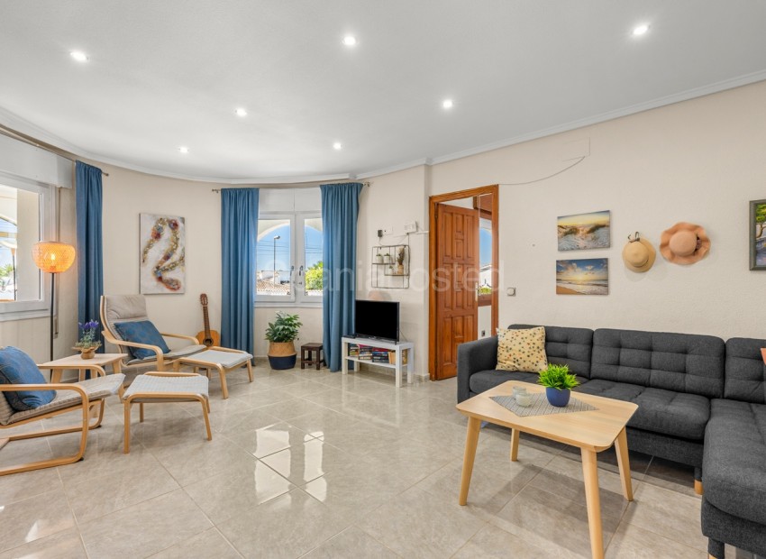 Resale - Villa -
Ciudad Quesada - Rojales - Ciudad Quesada