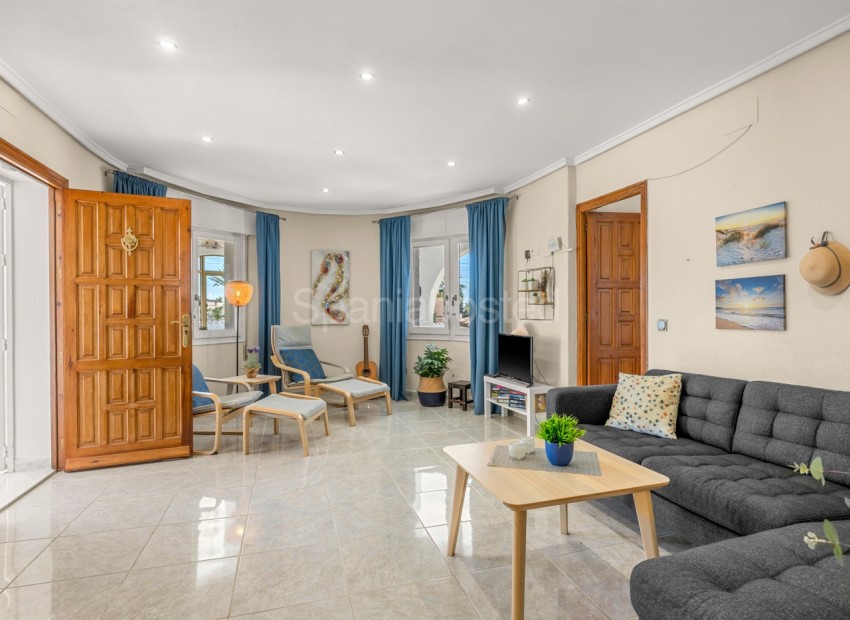 Resale - Villa -
Ciudad Quesada - Rojales - Ciudad Quesada