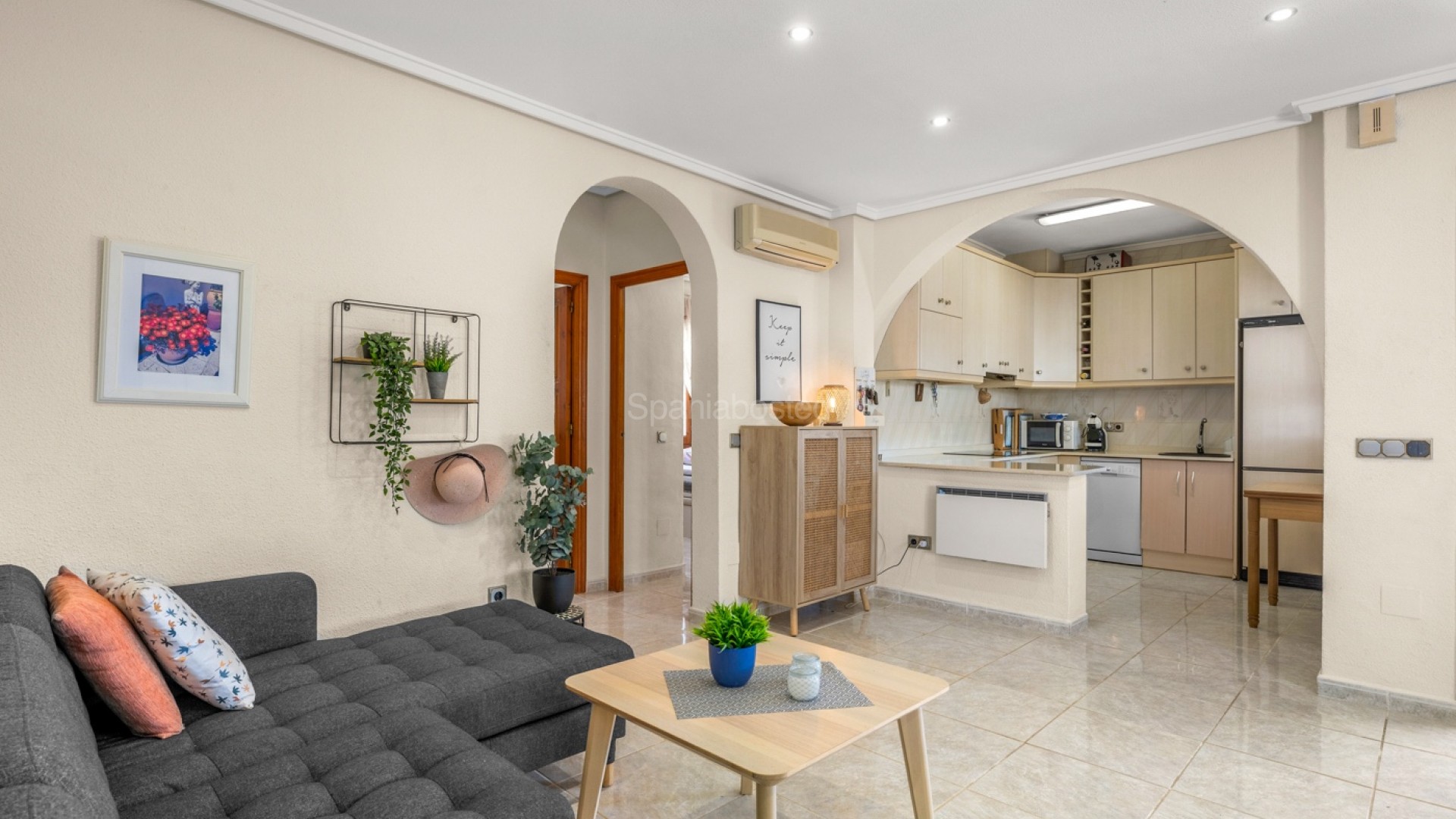 Resale - Villa -
Ciudad Quesada - Rojales - Ciudad Quesada