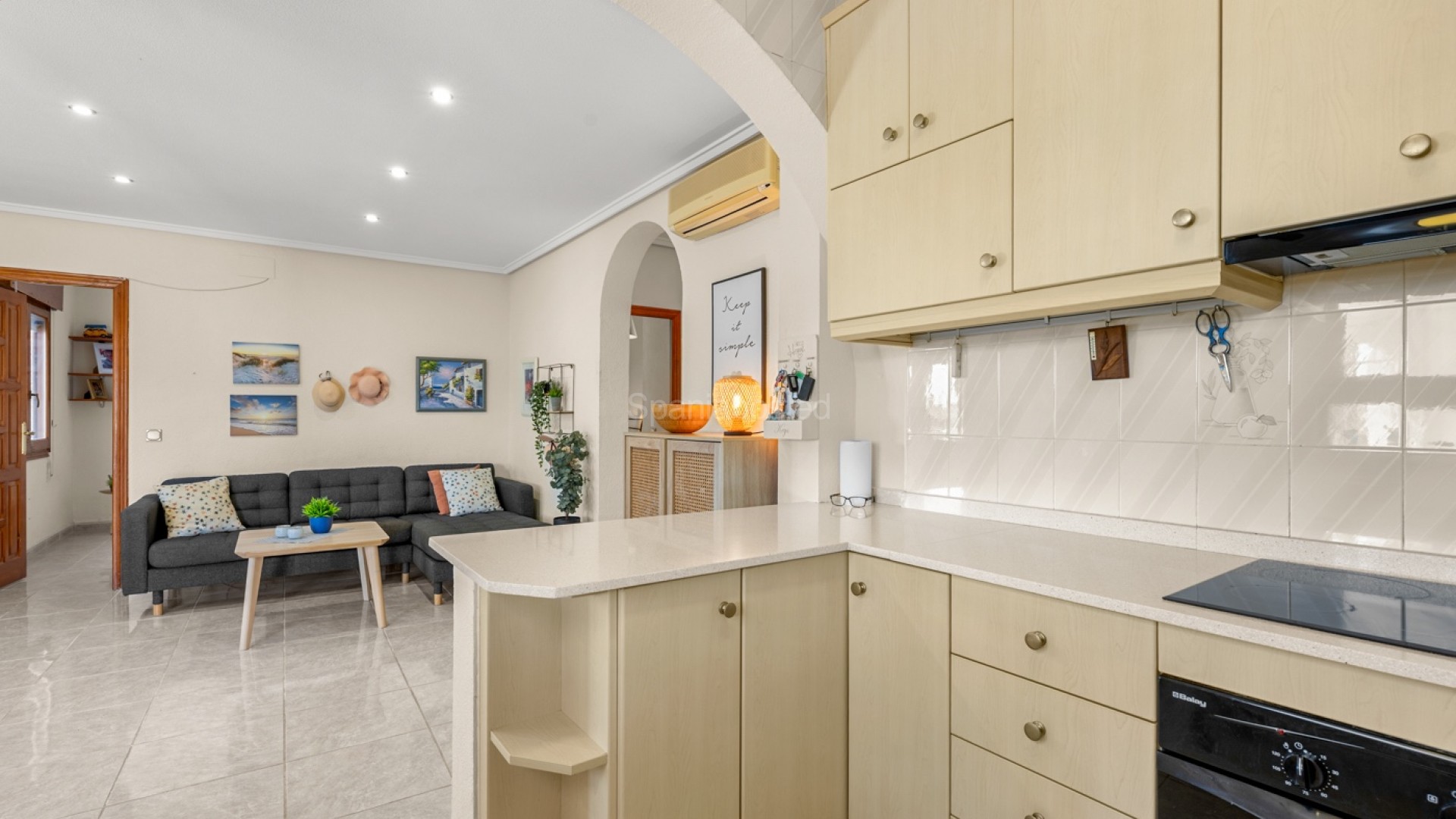 Resale - Villa -
Ciudad Quesada - Rojales - Ciudad Quesada