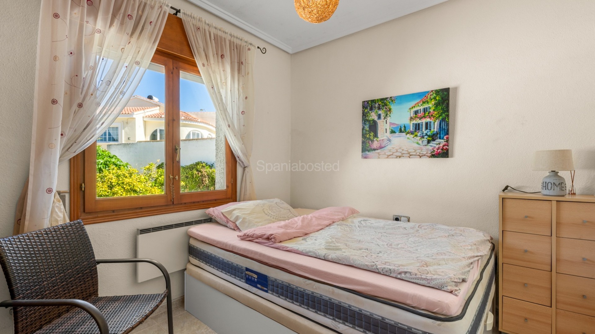 Resale - Villa -
Ciudad Quesada - Rojales - Ciudad Quesada