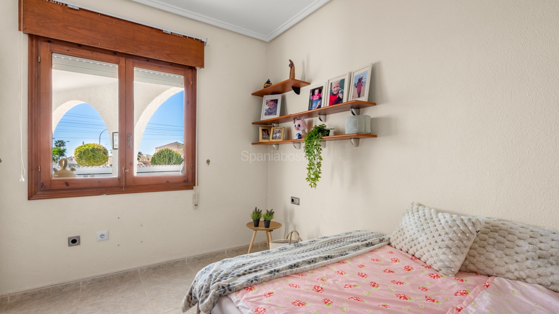 Resale - Villa -
Ciudad Quesada - Rojales - Ciudad Quesada