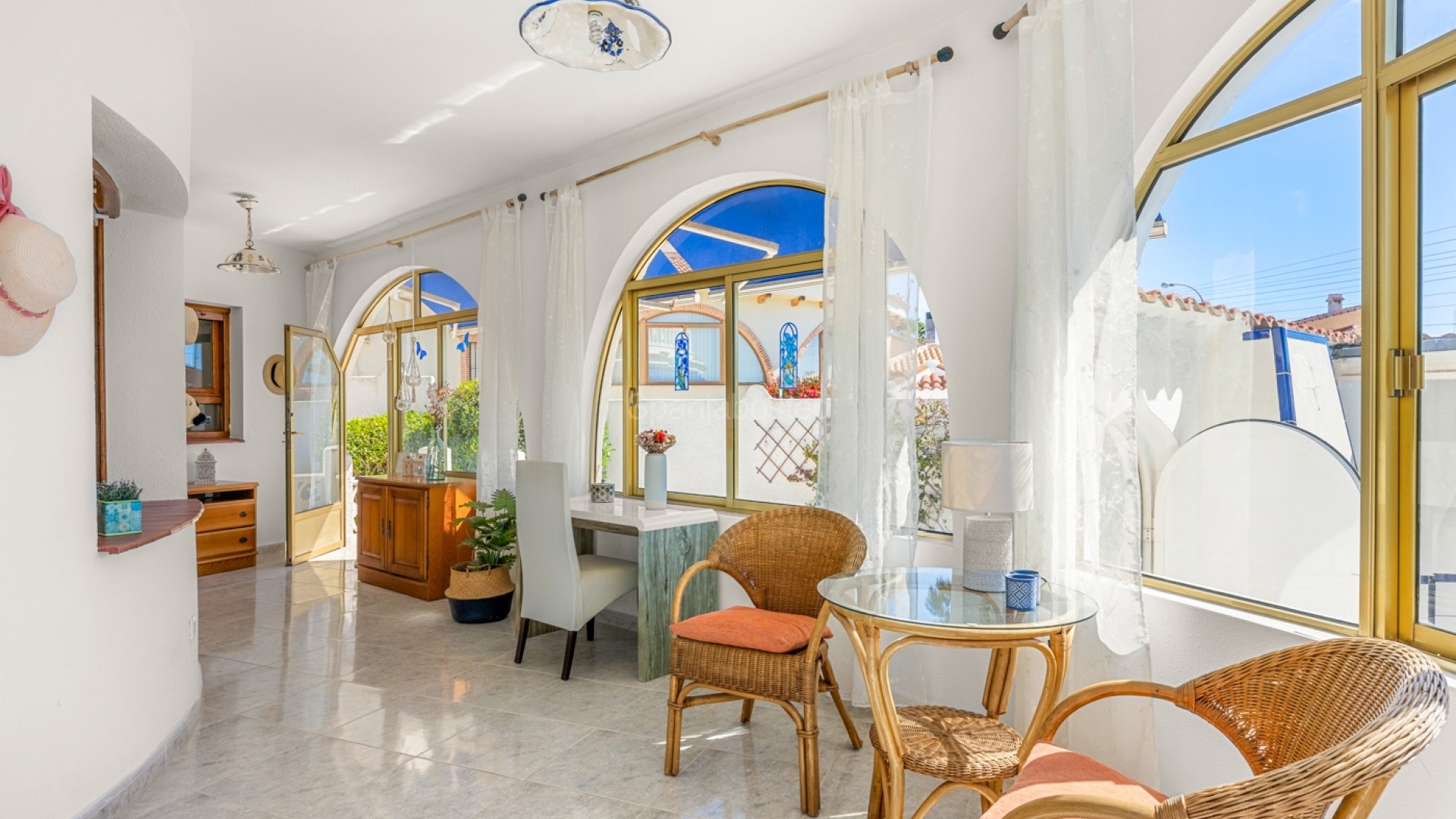 Resale - Villa -
Ciudad Quesada - Rojales - Ciudad Quesada