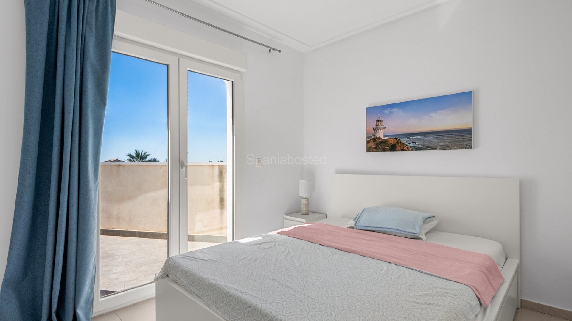 Resale - Villa -
Ciudad Quesada - Rojales - Ciudad Quesada