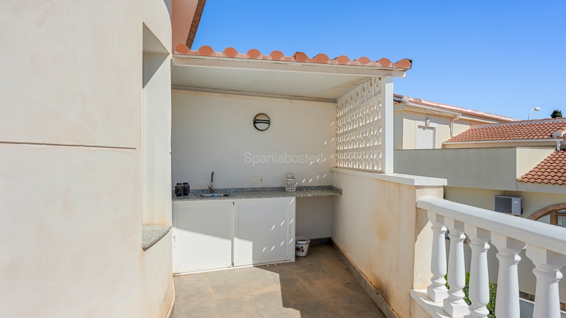 Resale - Villa -
Ciudad Quesada - Rojales - Ciudad Quesada
