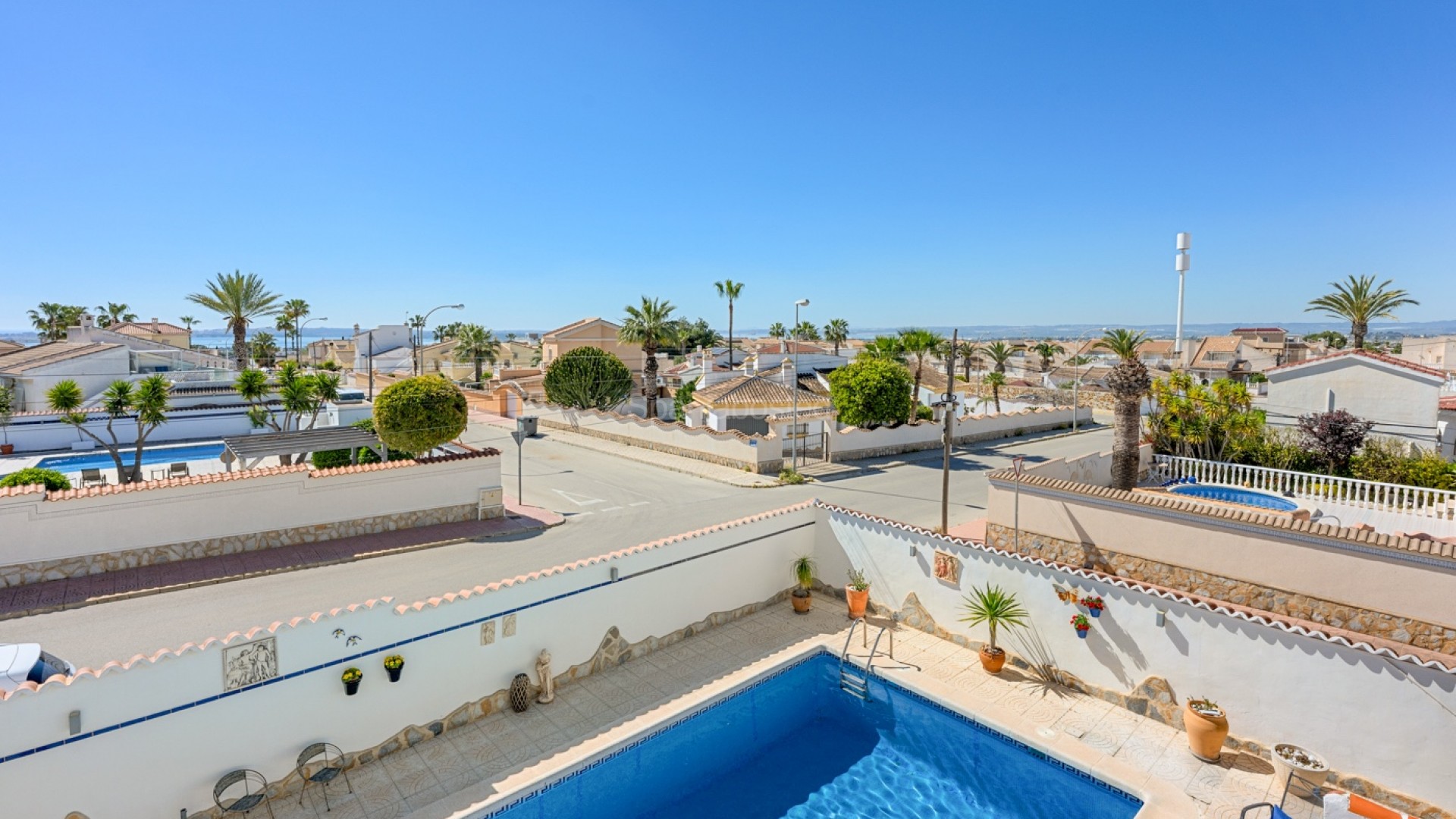 Resale - Villa -
Ciudad Quesada - Rojales - Ciudad Quesada