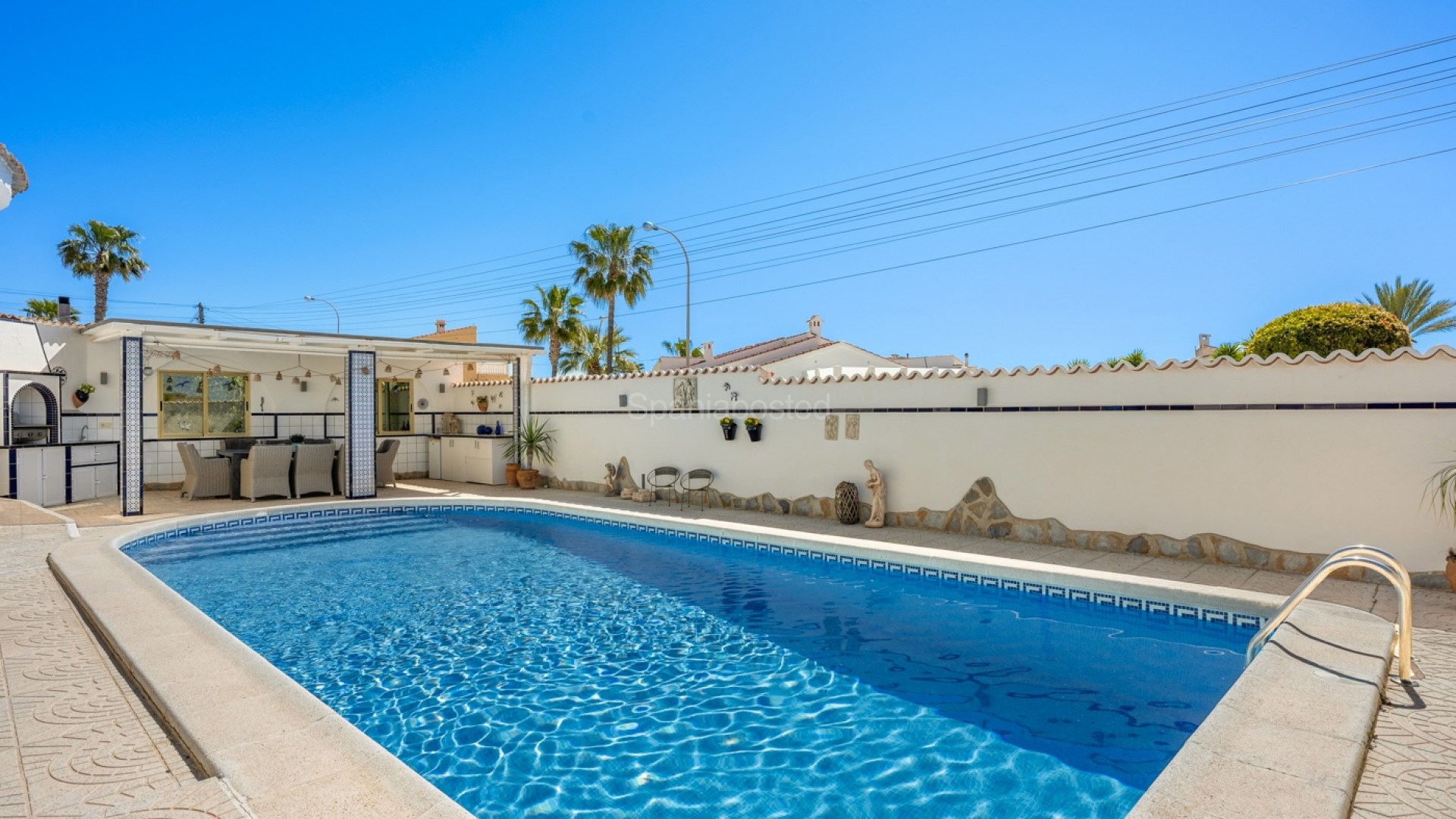 Resale - Villa -
Ciudad Quesada - Rojales - Ciudad Quesada