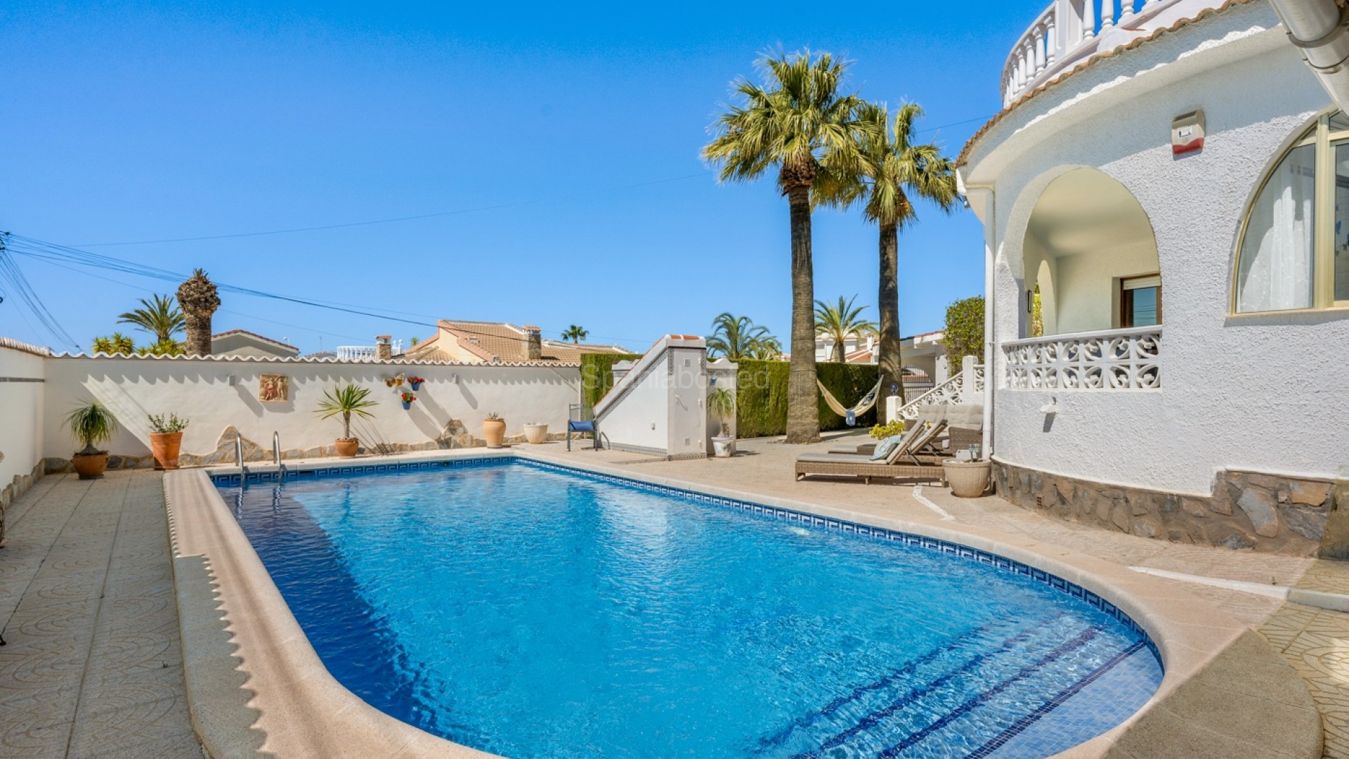 Resale - Villa -
Ciudad Quesada - Rojales - Ciudad Quesada