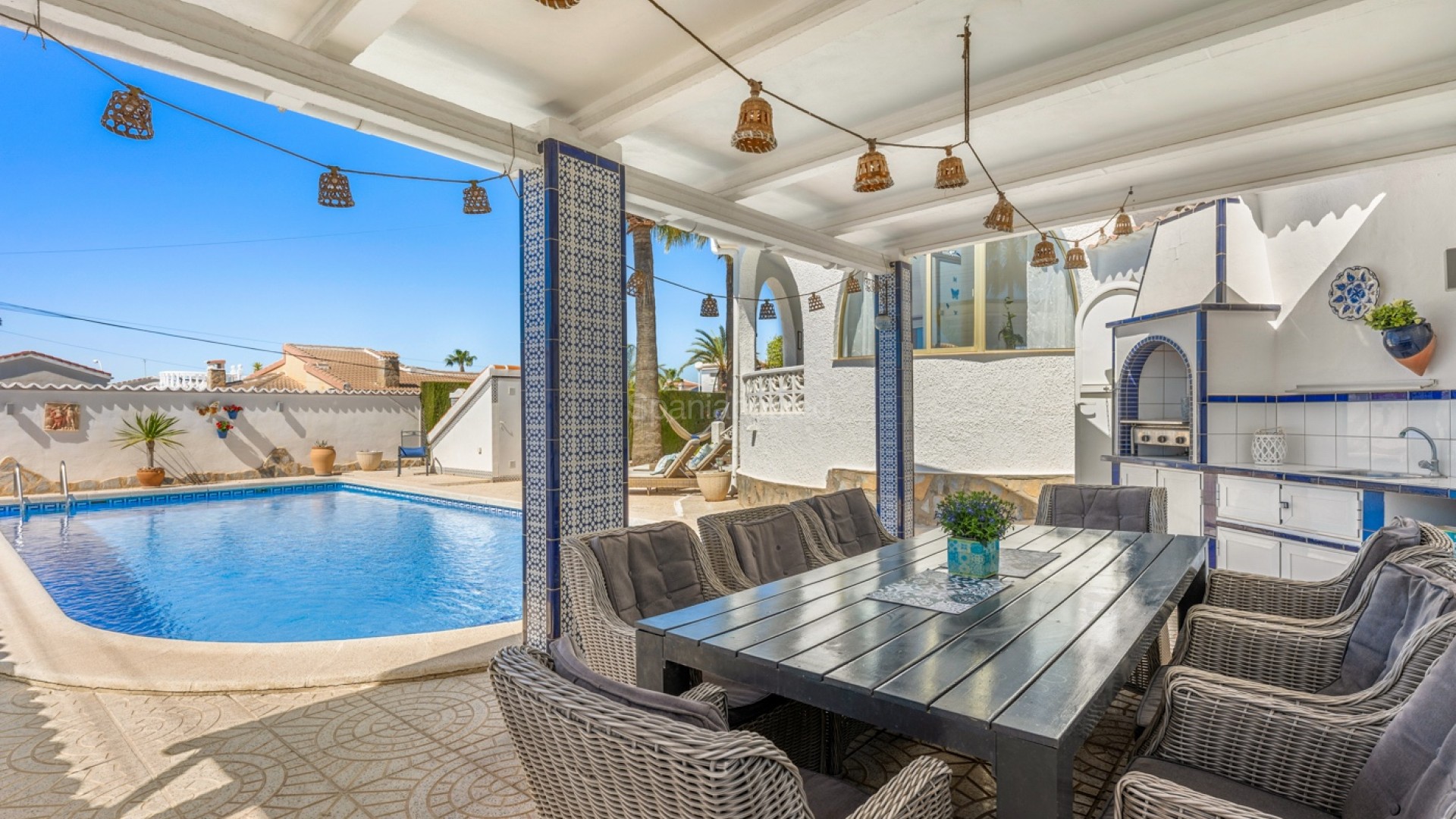 Resale - Villa -
Ciudad Quesada - Rojales - Ciudad Quesada
