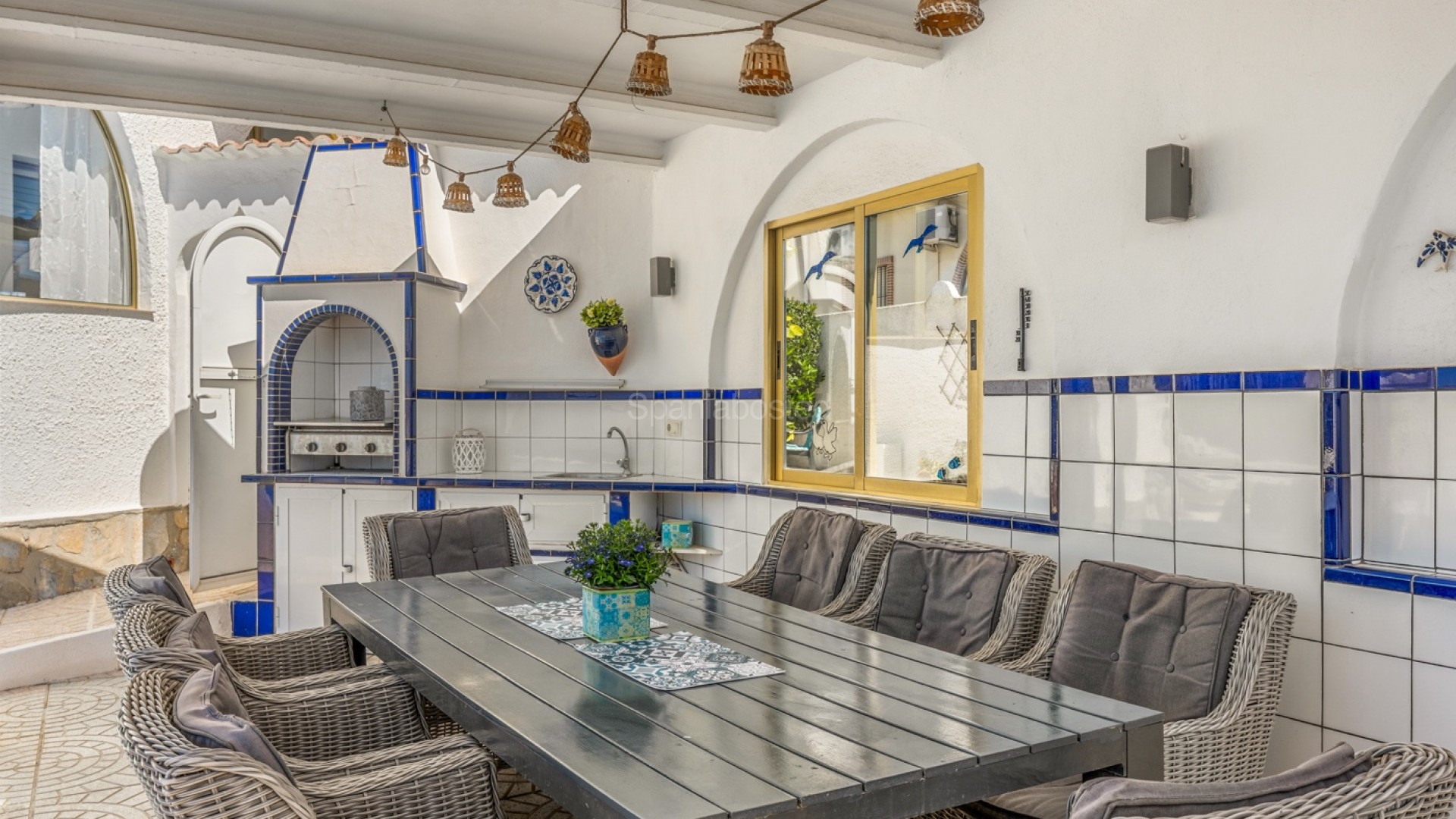 Resale - Villa -
Ciudad Quesada - Rojales - Ciudad Quesada
