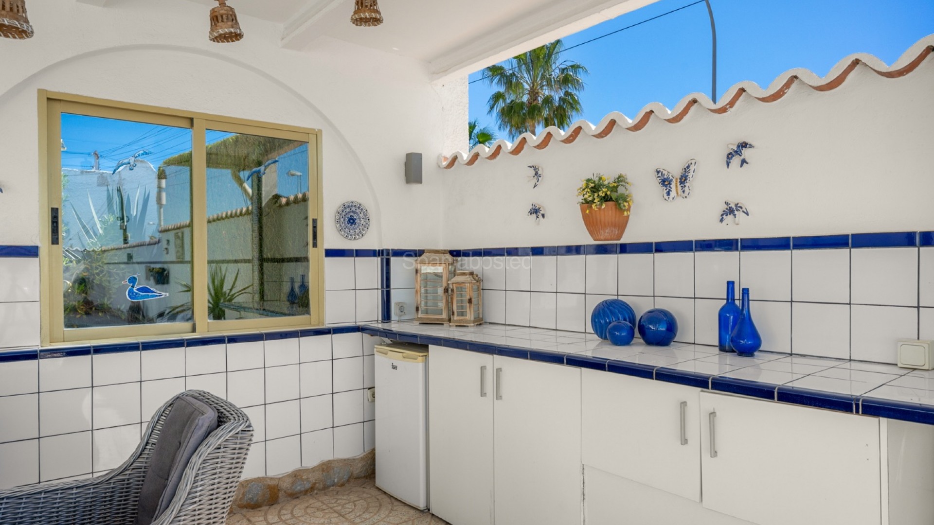 Resale - Villa -
Ciudad Quesada - Rojales - Ciudad Quesada