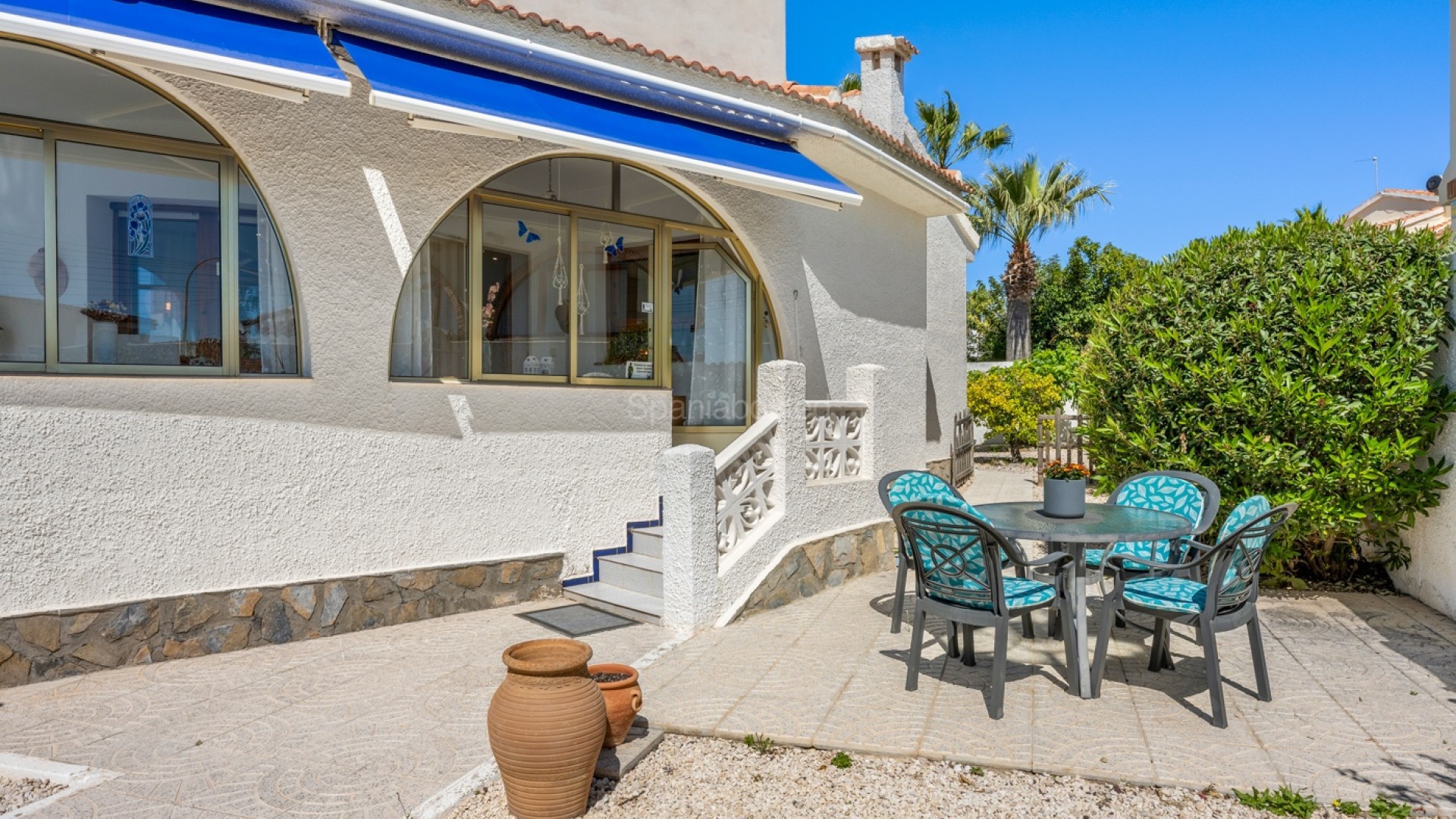 Resale - Villa -
Ciudad Quesada - Rojales - Ciudad Quesada