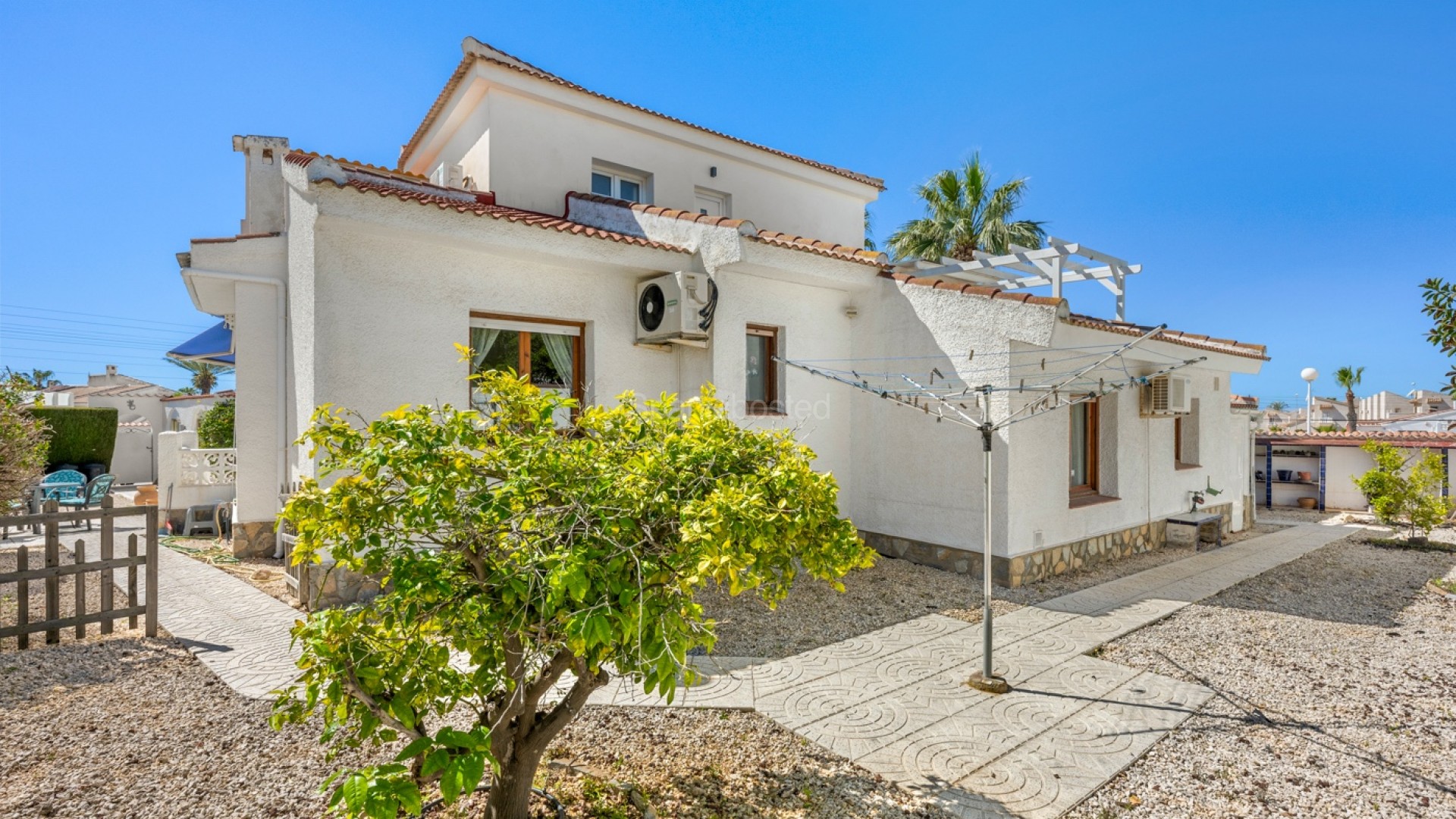 Resale - Villa -
Ciudad Quesada - Rojales - Ciudad Quesada