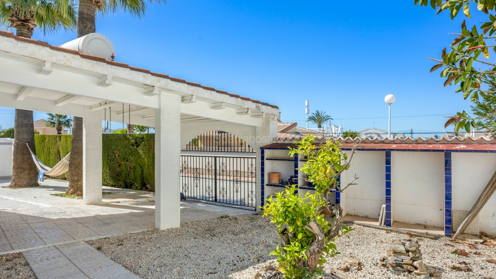 Resale - Villa -
Ciudad Quesada - Rojales - Ciudad Quesada